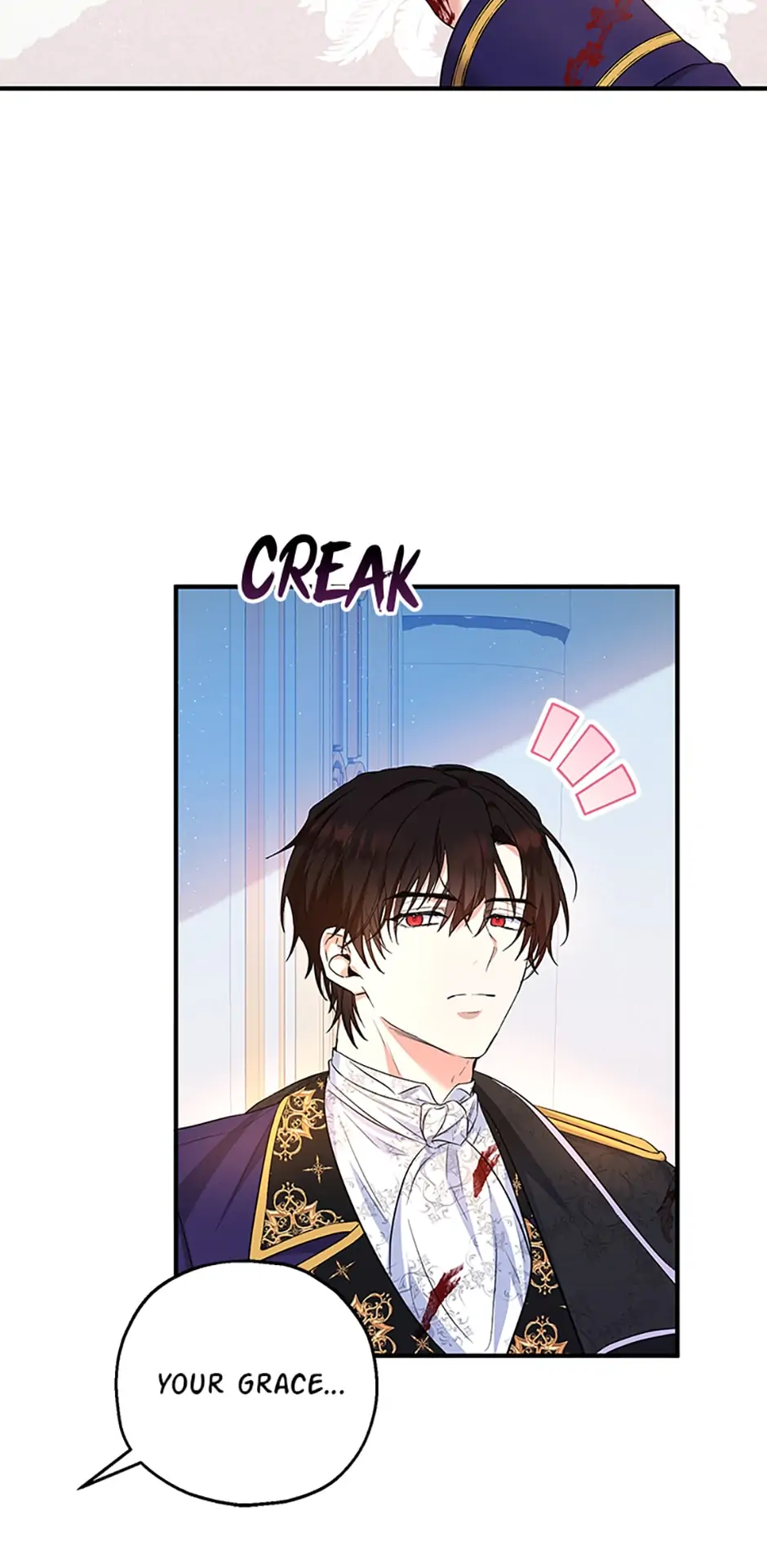 Read The Duke's Darling Daughter-in-Law EN Manga Online