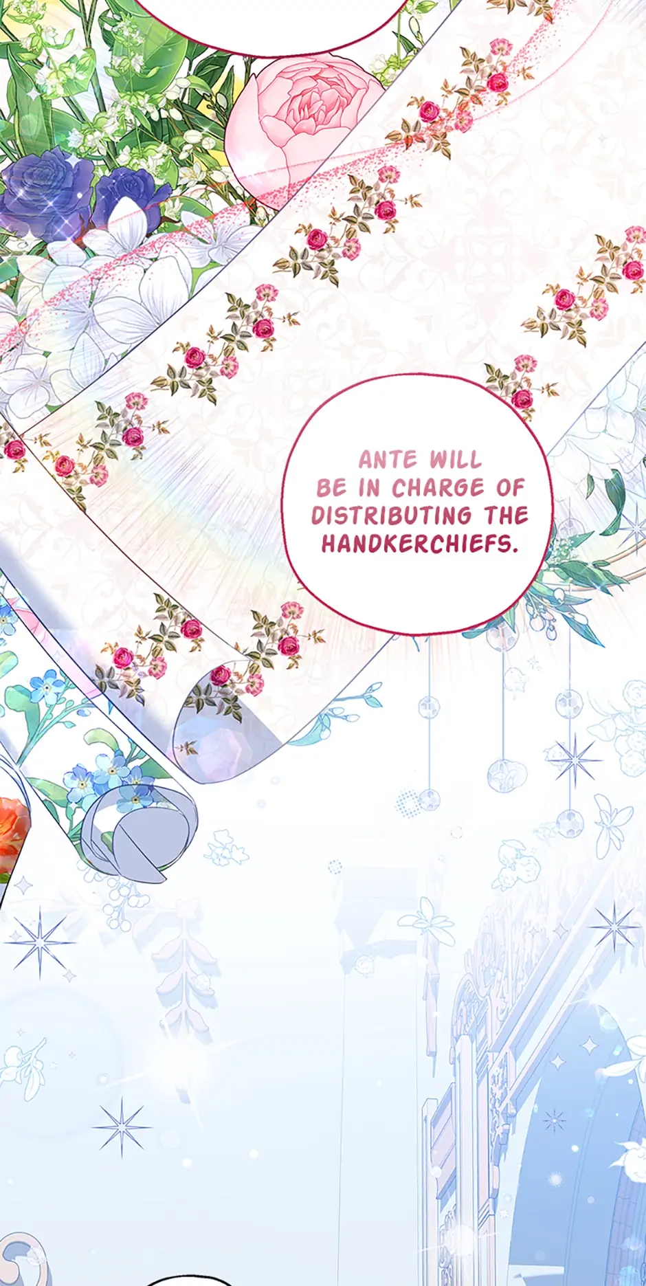 Read The Duke's Darling Daughter-in-Law EN Manga Online