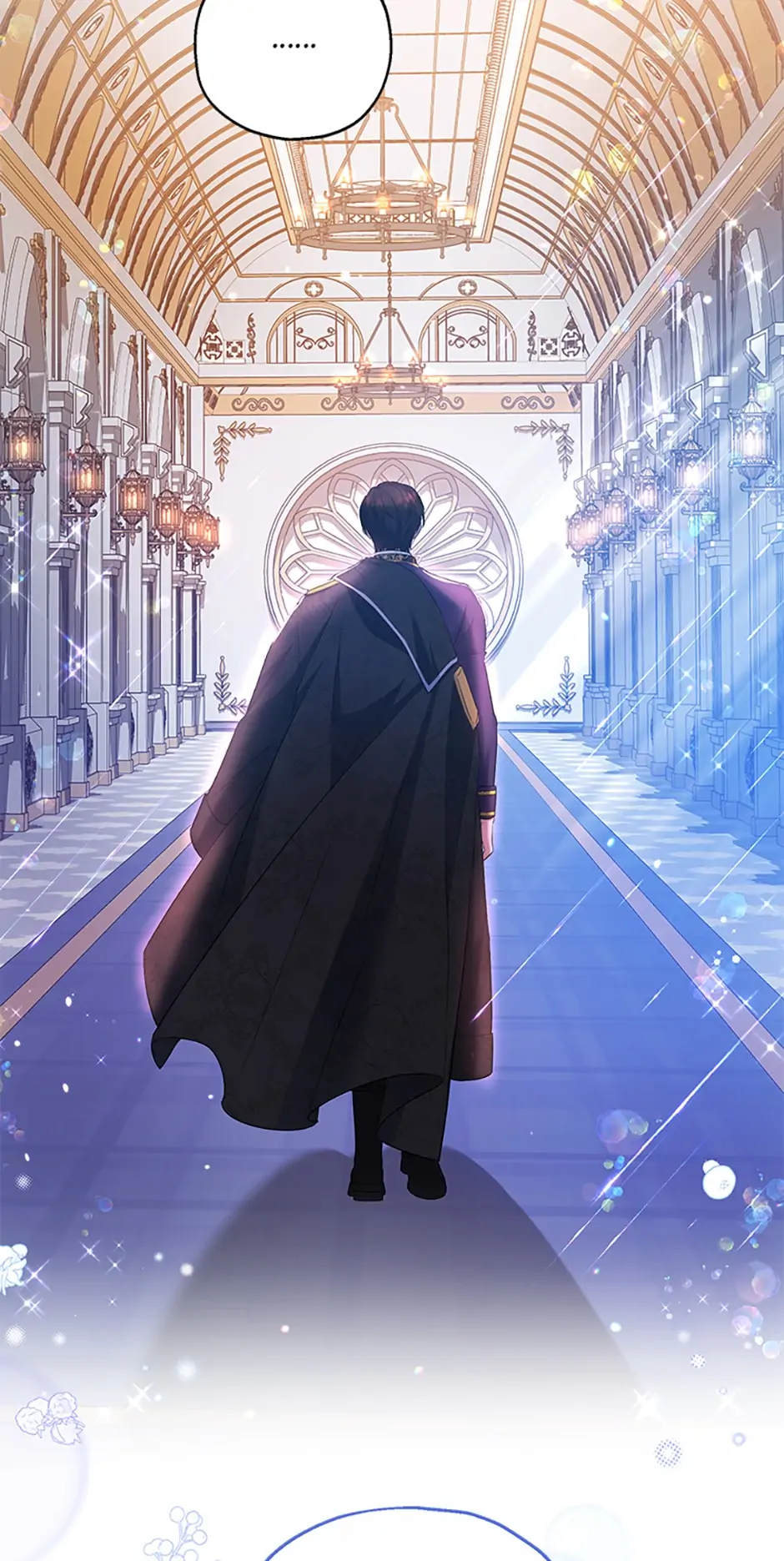 Read The Duke's Darling Daughter-in-Law EN Manga Online
