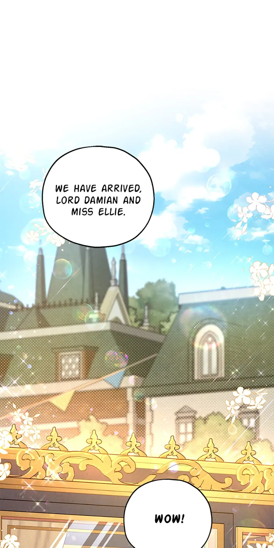 Read The Duke's Darling Daughter-in-Law EN Manga Online