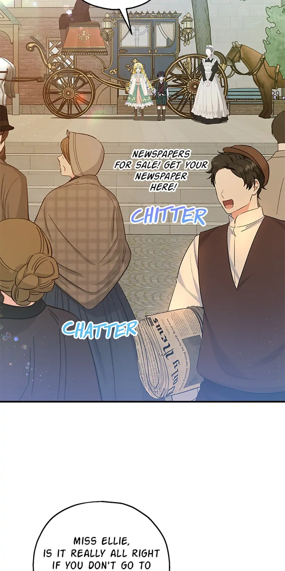Read The Duke's Darling Daughter-in-Law EN Manga Online