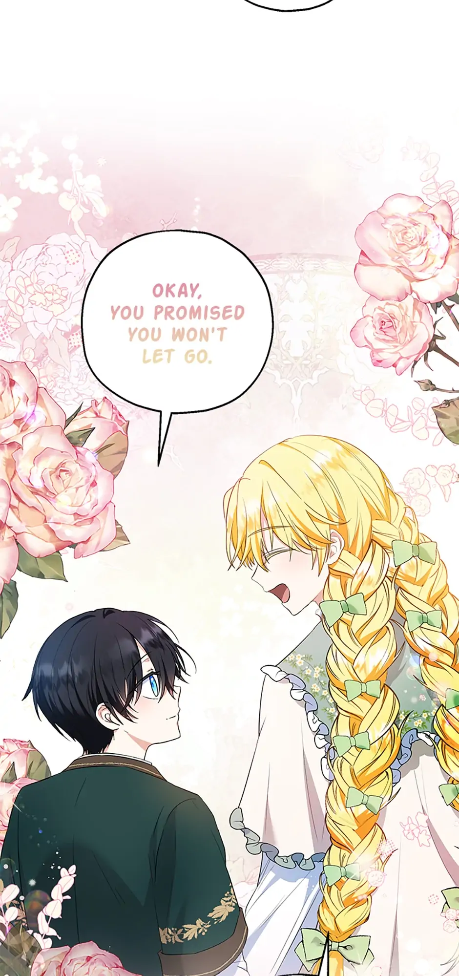 Read The Duke's Darling Daughter-in-Law EN Manga Online