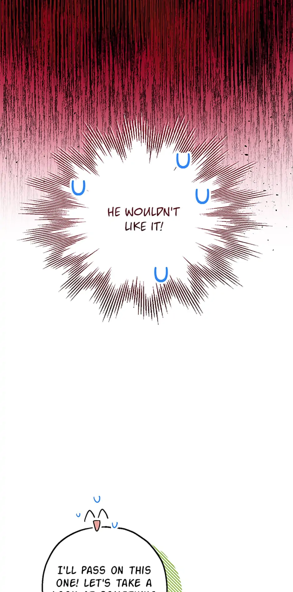 Read The Duke's Darling Daughter-in-Law EN Manga Online