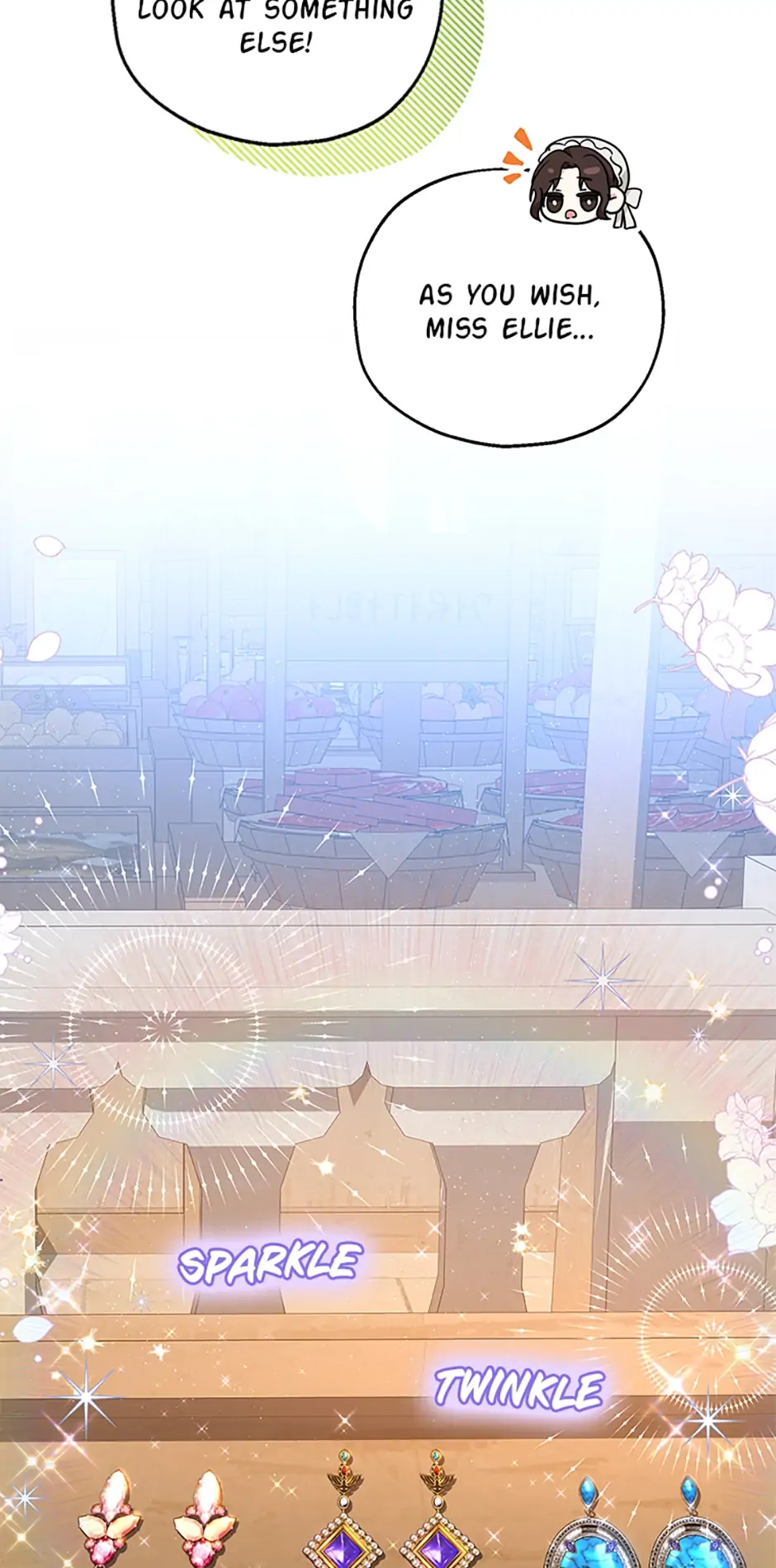 Read The Duke's Darling Daughter-in-Law EN Manga Online