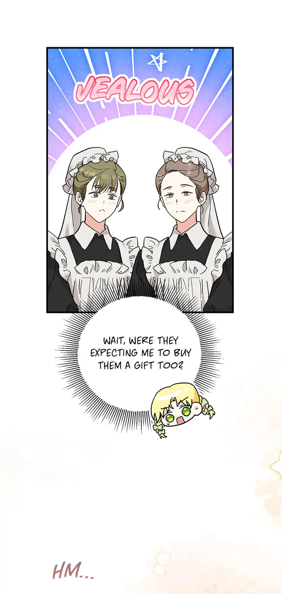 Read The Duke's Darling Daughter-in-Law EN Manga Online