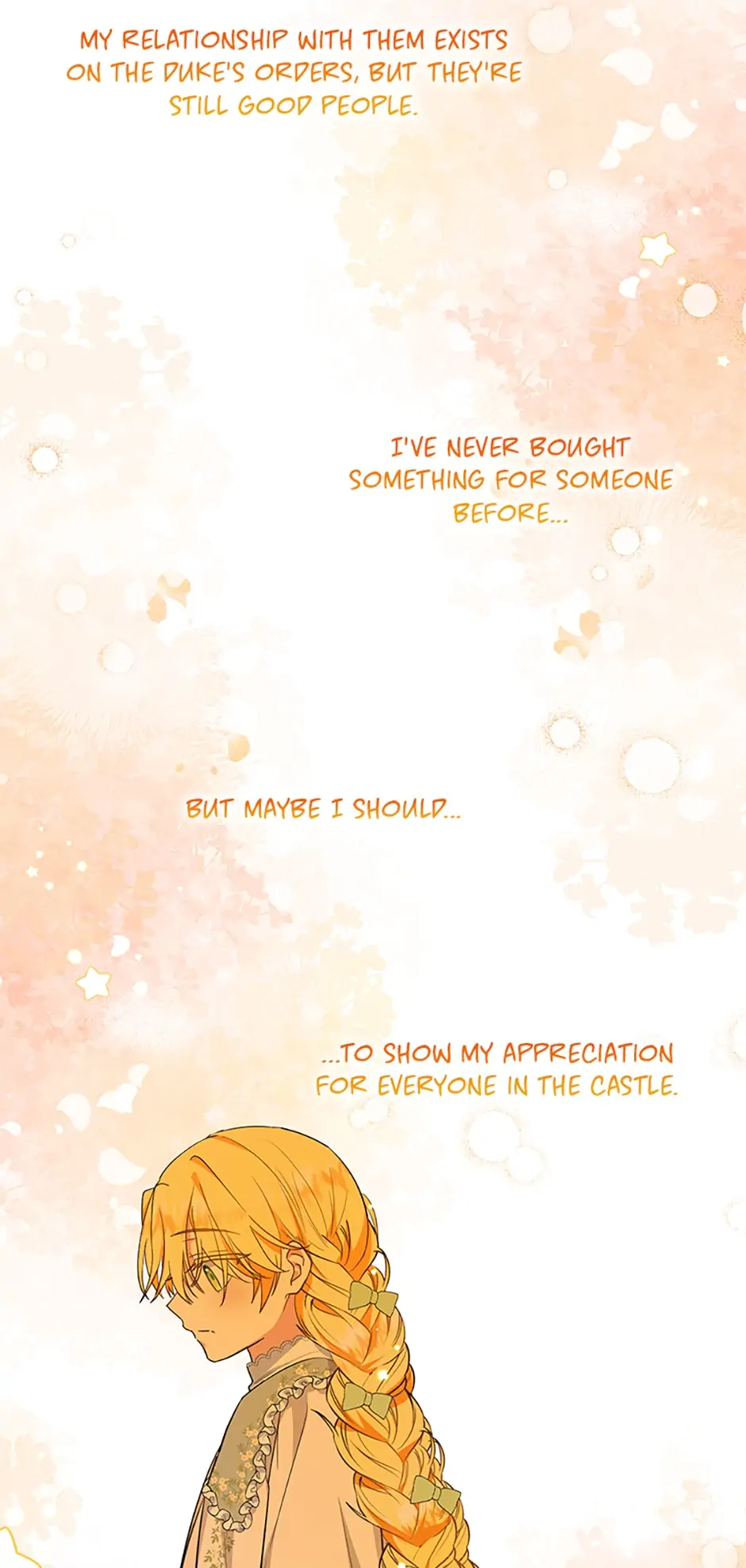 Read The Duke's Darling Daughter-in-Law EN Manga Online