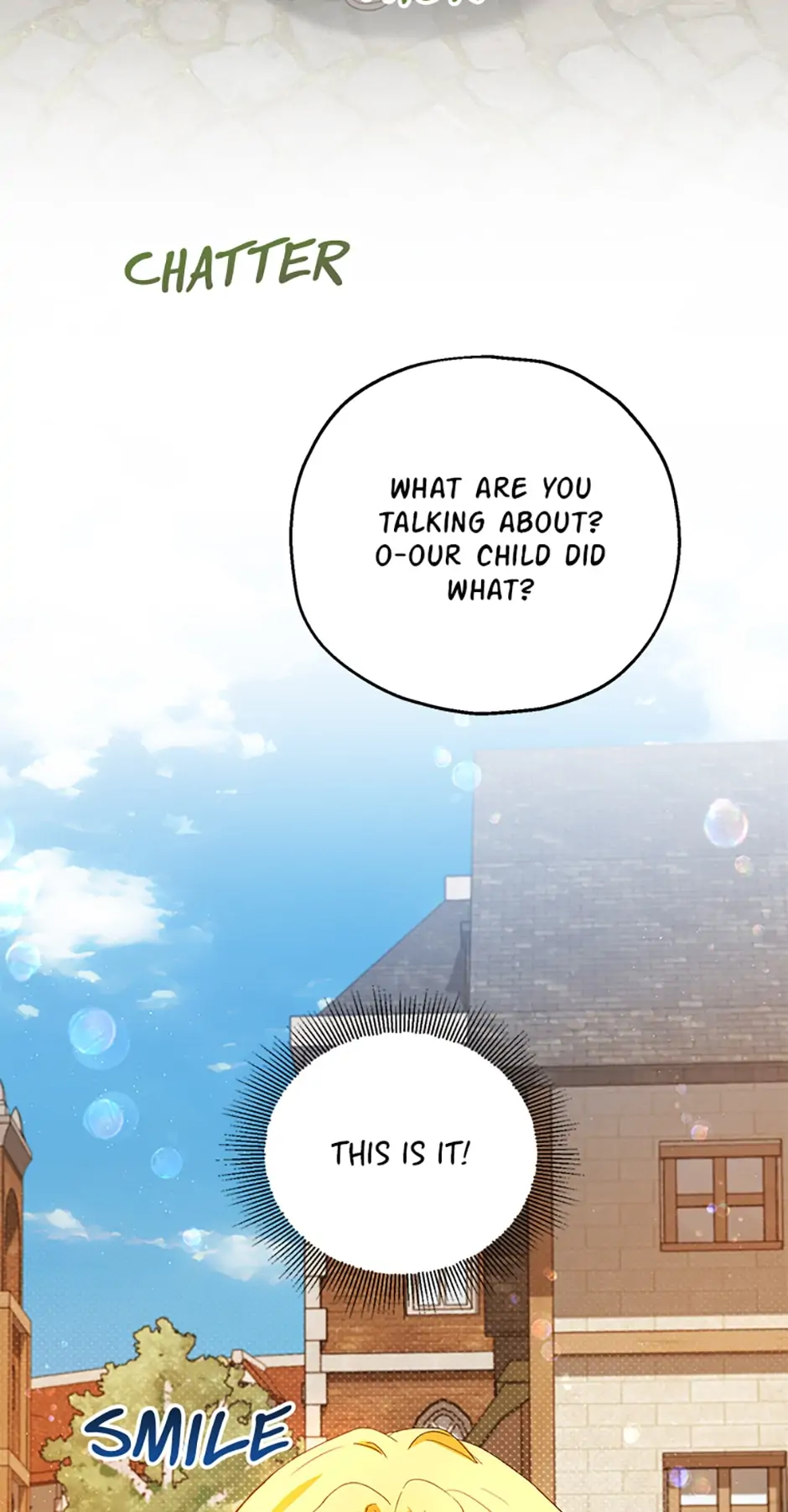Read The Duke's Darling Daughter-in-Law EN Manga Online