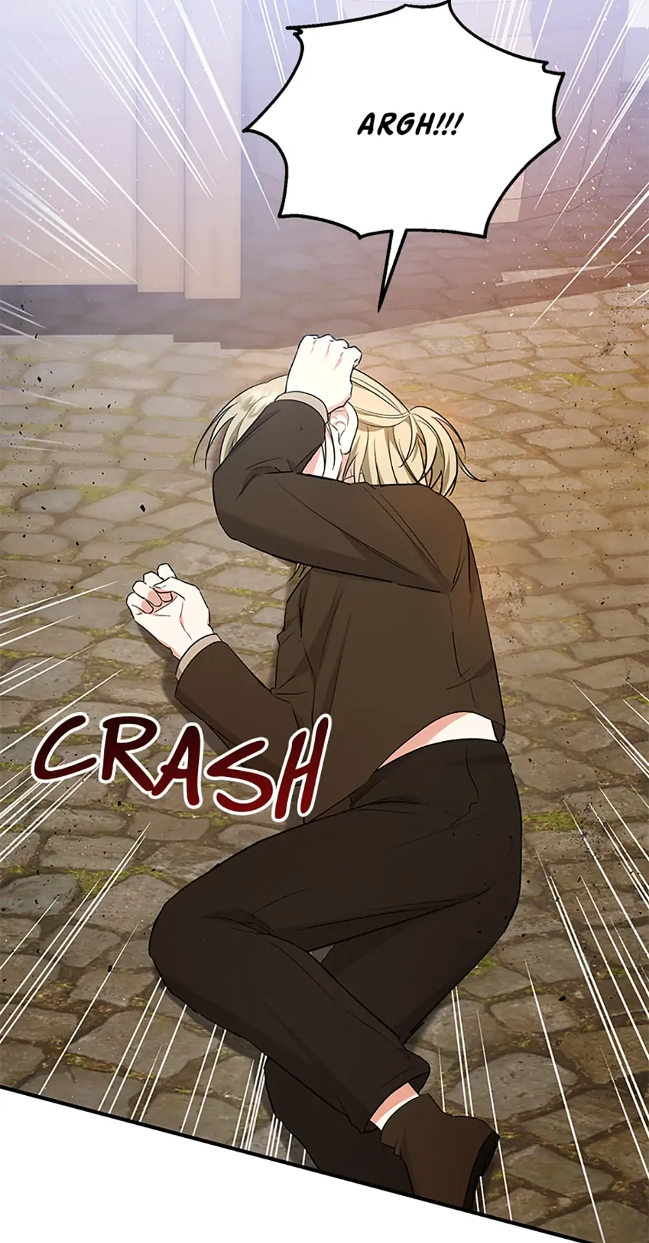 Read The Duke's Darling Daughter-in-Law EN Manga Online