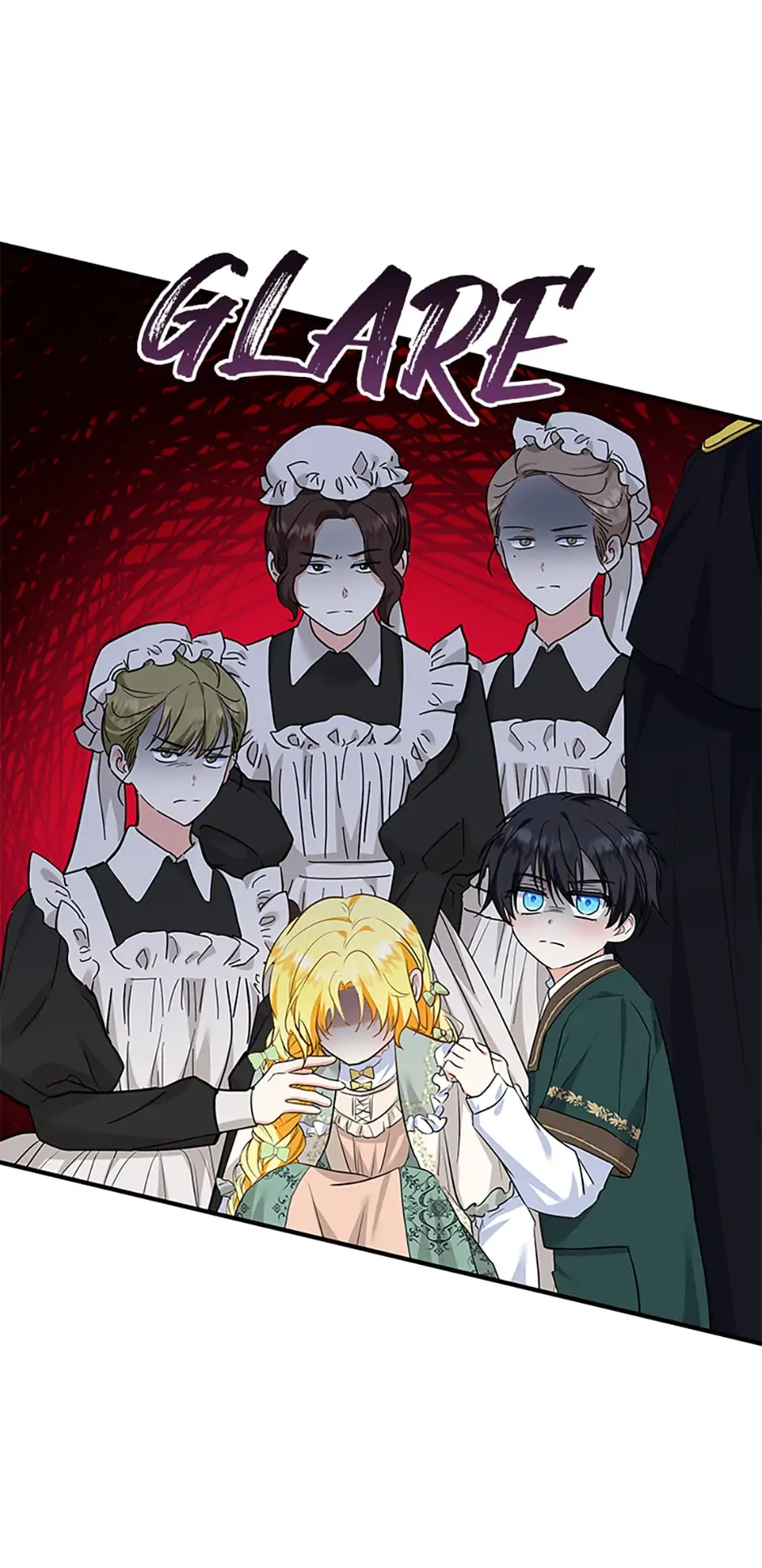 Read The Duke's Darling Daughter-in-Law EN Manga Online