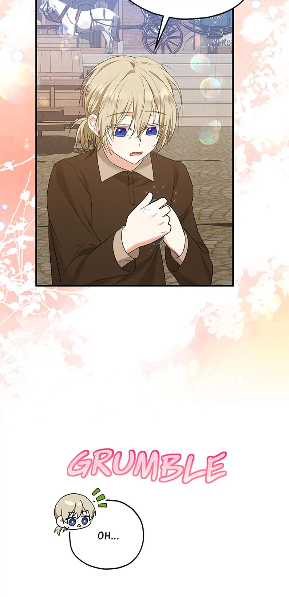 Read The Duke's Darling Daughter-in-Law EN Manga Online