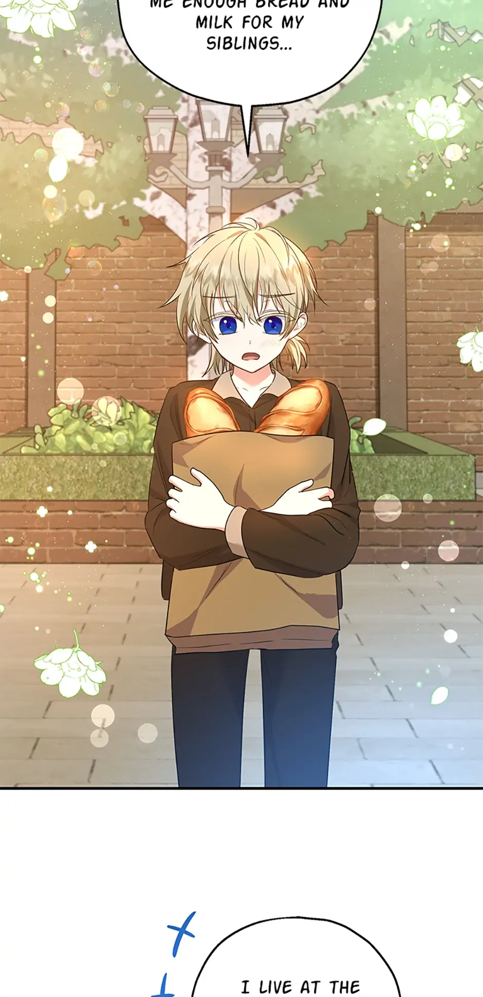 Read The Duke's Darling Daughter-in-Law EN Manga Online
