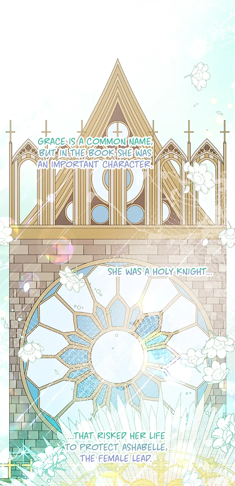 Read The Duke's Darling Daughter-in-Law EN Manga Online