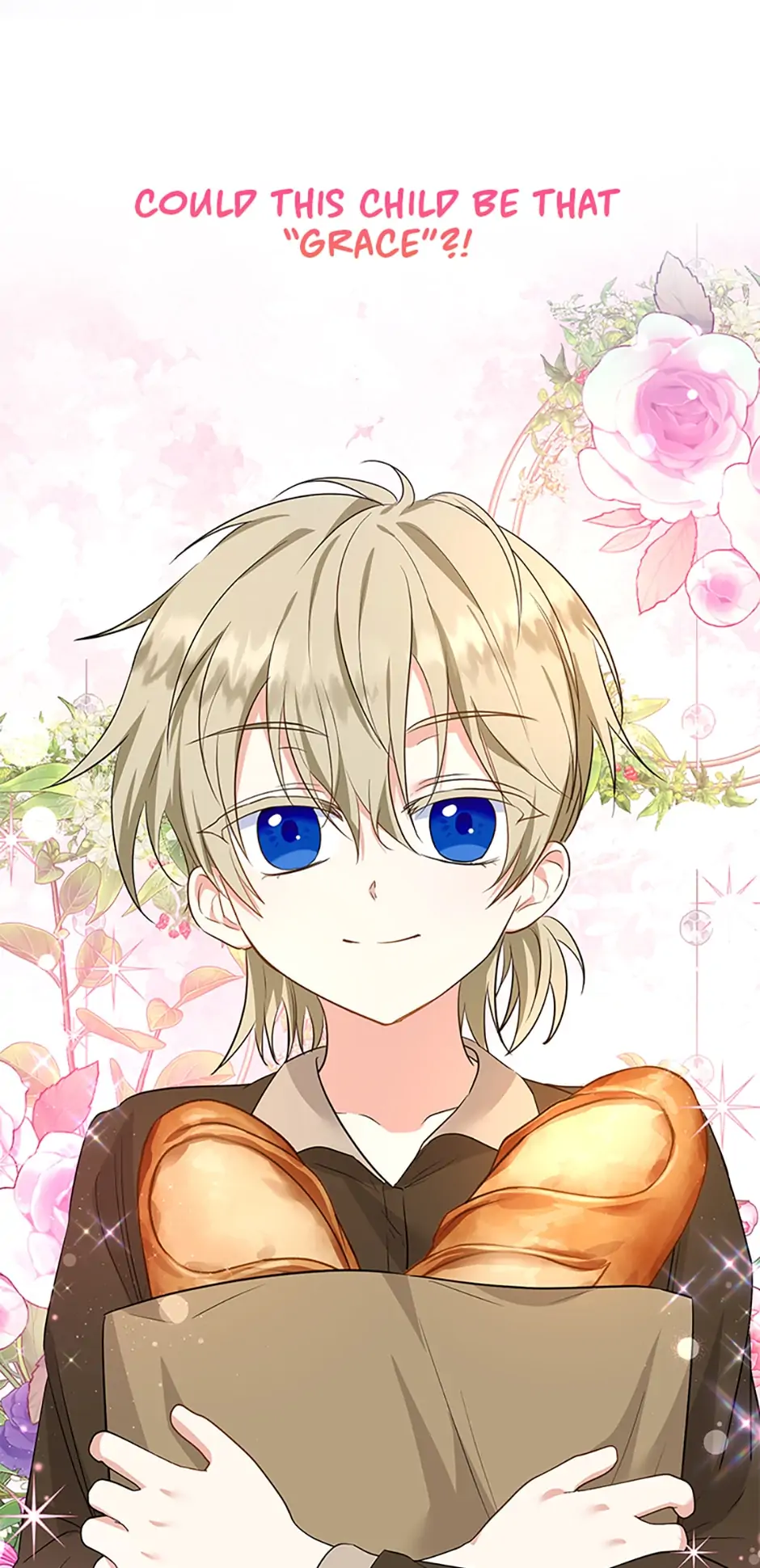 Read The Duke's Darling Daughter-in-Law EN Manga Online