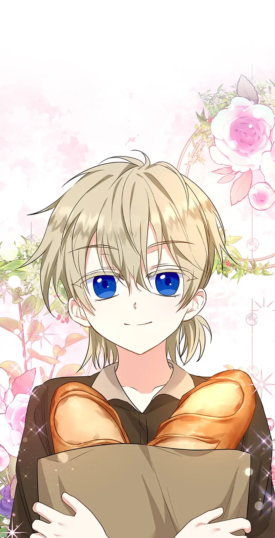 Read The Duke's Darling Daughter-in-Law EN Manga Online