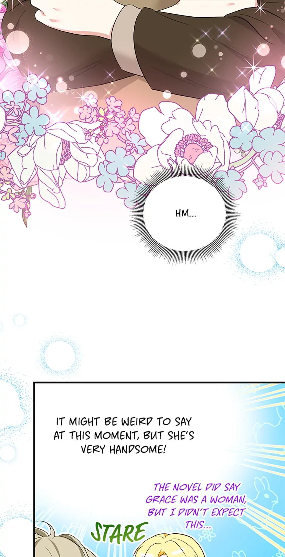 Read The Duke's Darling Daughter-in-Law EN Manga Online