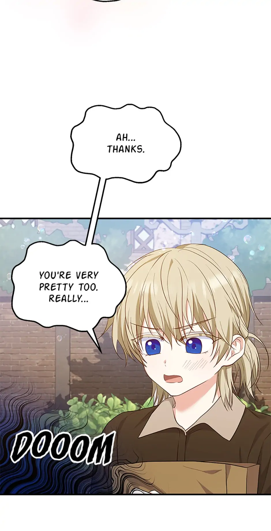 Read The Duke's Darling Daughter-in-Law EN Manga Online