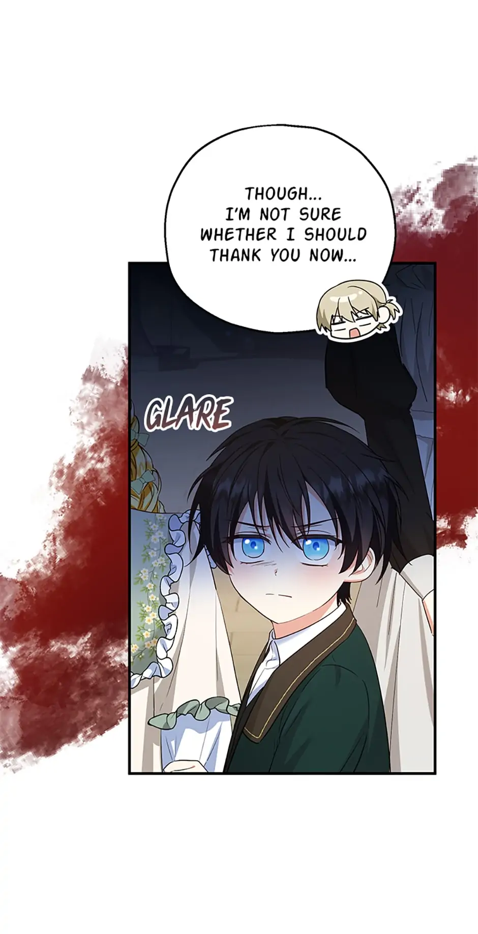 Read The Duke's Darling Daughter-in-Law EN Manga Online