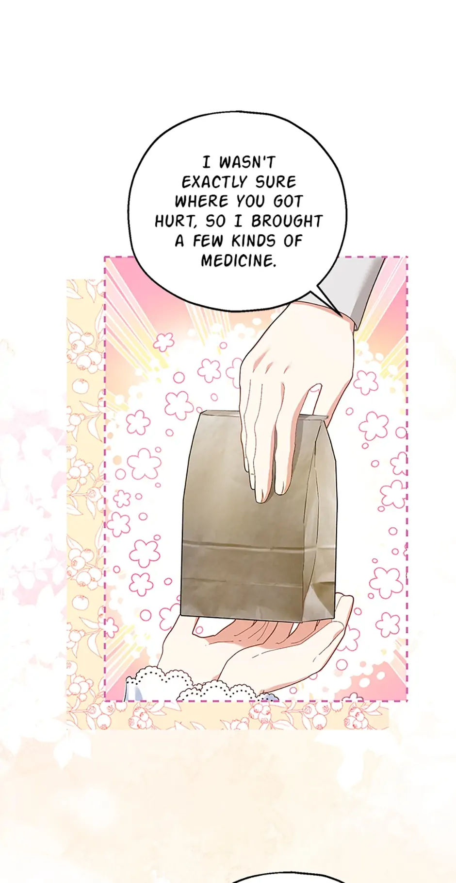 Read The Duke's Darling Daughter-in-Law EN Manga Online