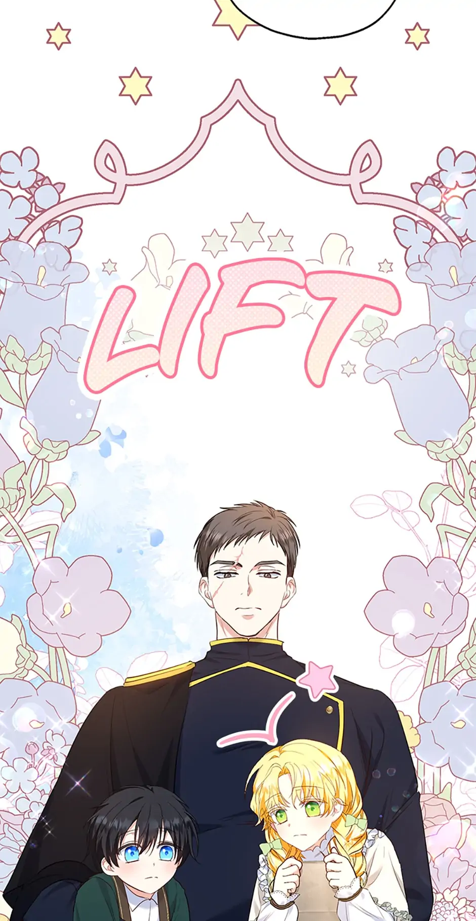 Read The Duke's Darling Daughter-in-Law EN Manga Online