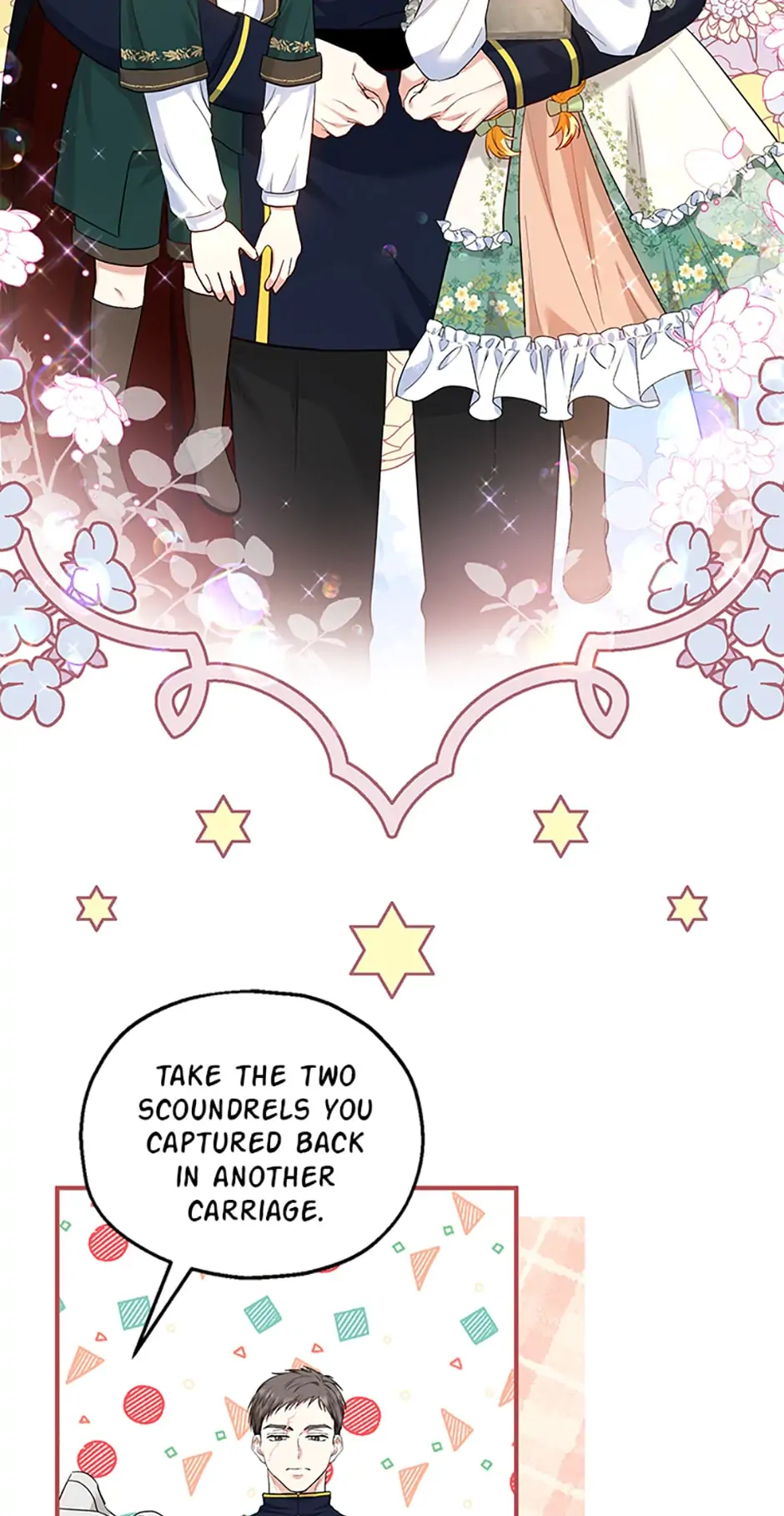 Read The Duke's Darling Daughter-in-Law EN Manga Online