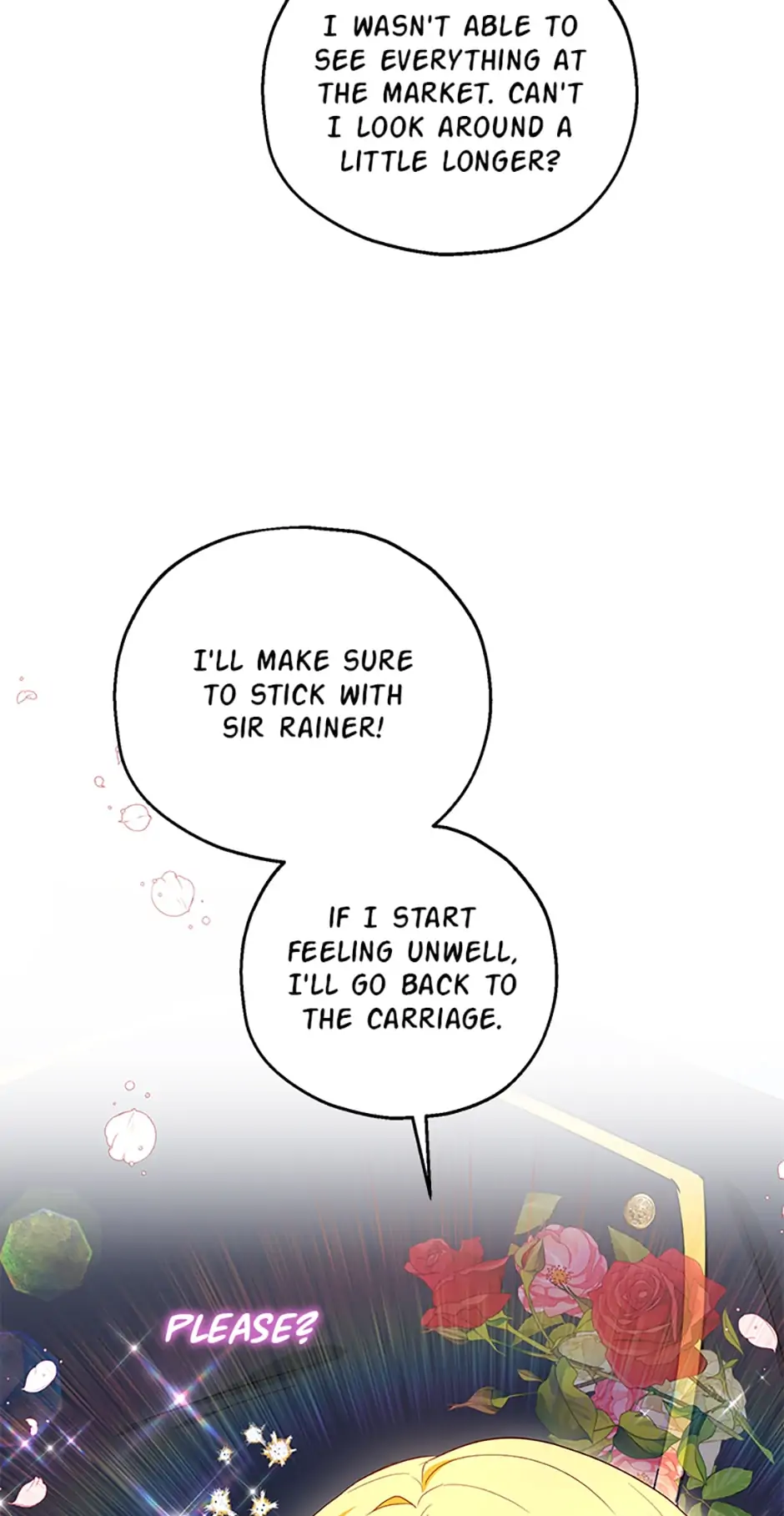 Read The Duke's Darling Daughter-in-Law EN Manga Online