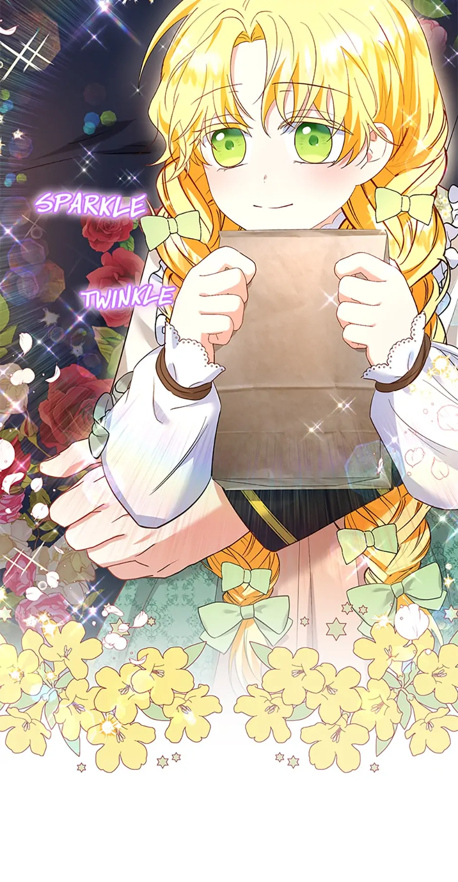 Read The Duke's Darling Daughter-in-Law EN Manga Online