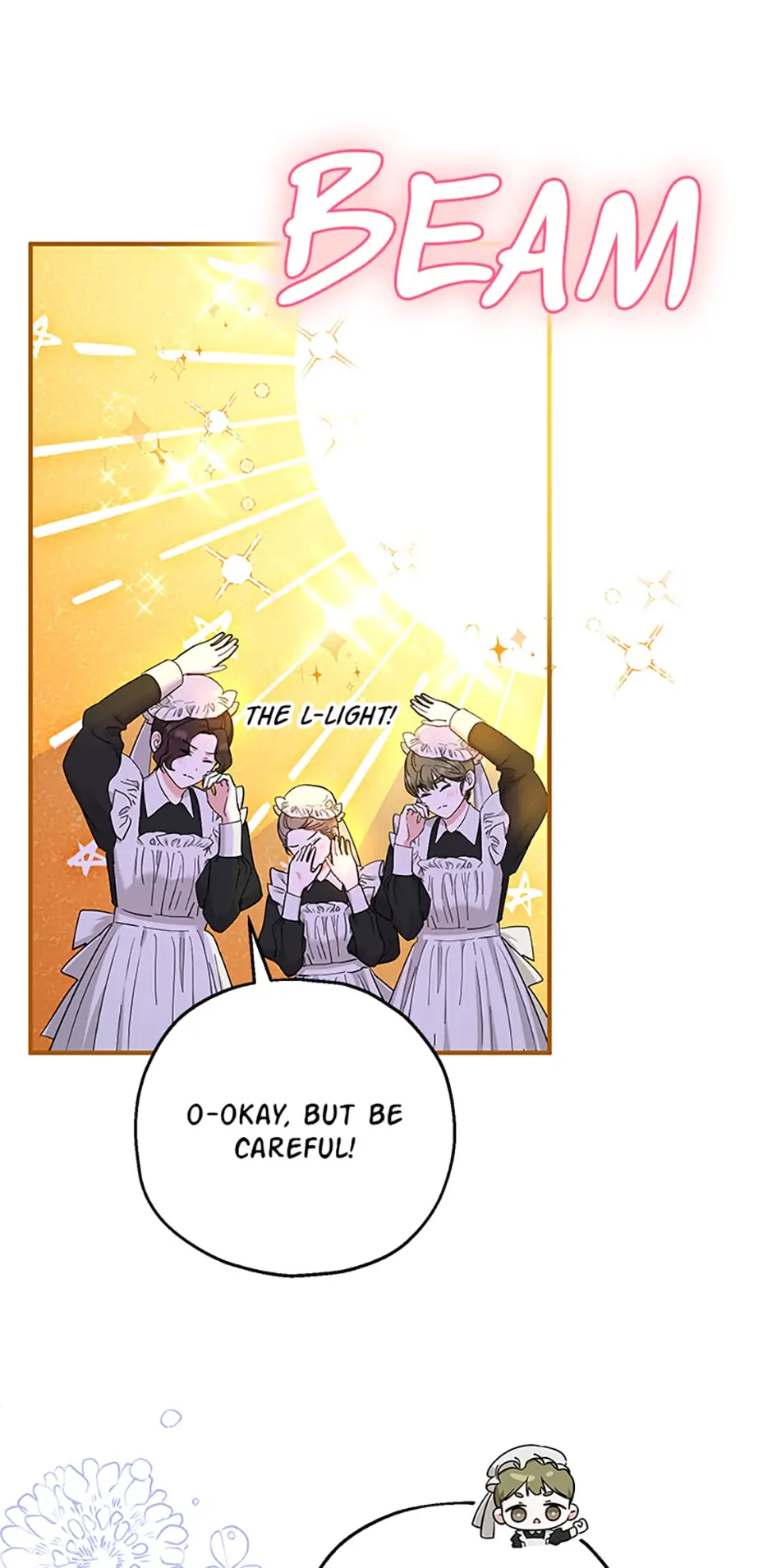 Read The Duke's Darling Daughter-in-Law EN Manga Online