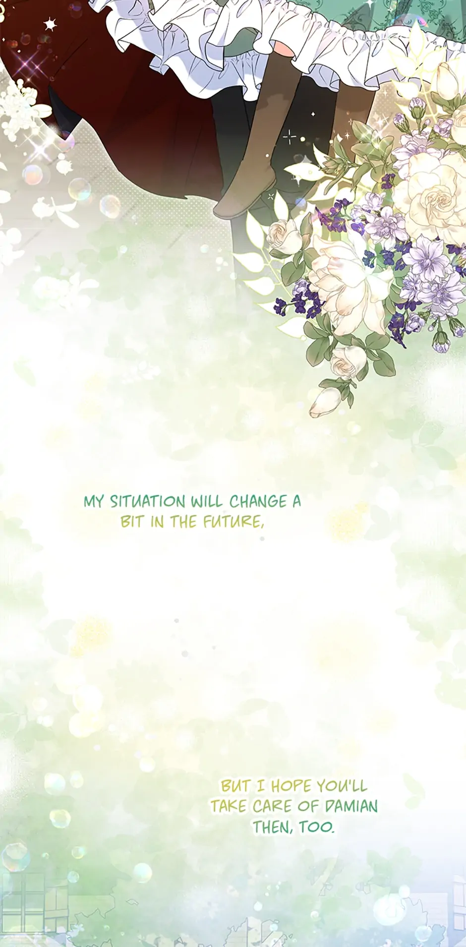 Read The Duke's Darling Daughter-in-Law EN Manga Online