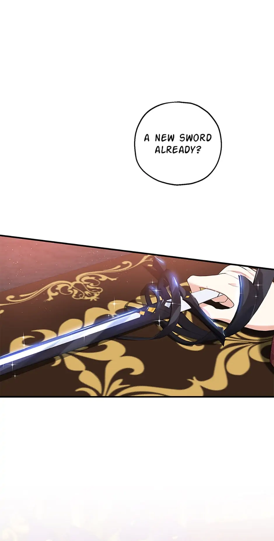 Read The Duke's Darling Daughter-in-Law EN Manga Online