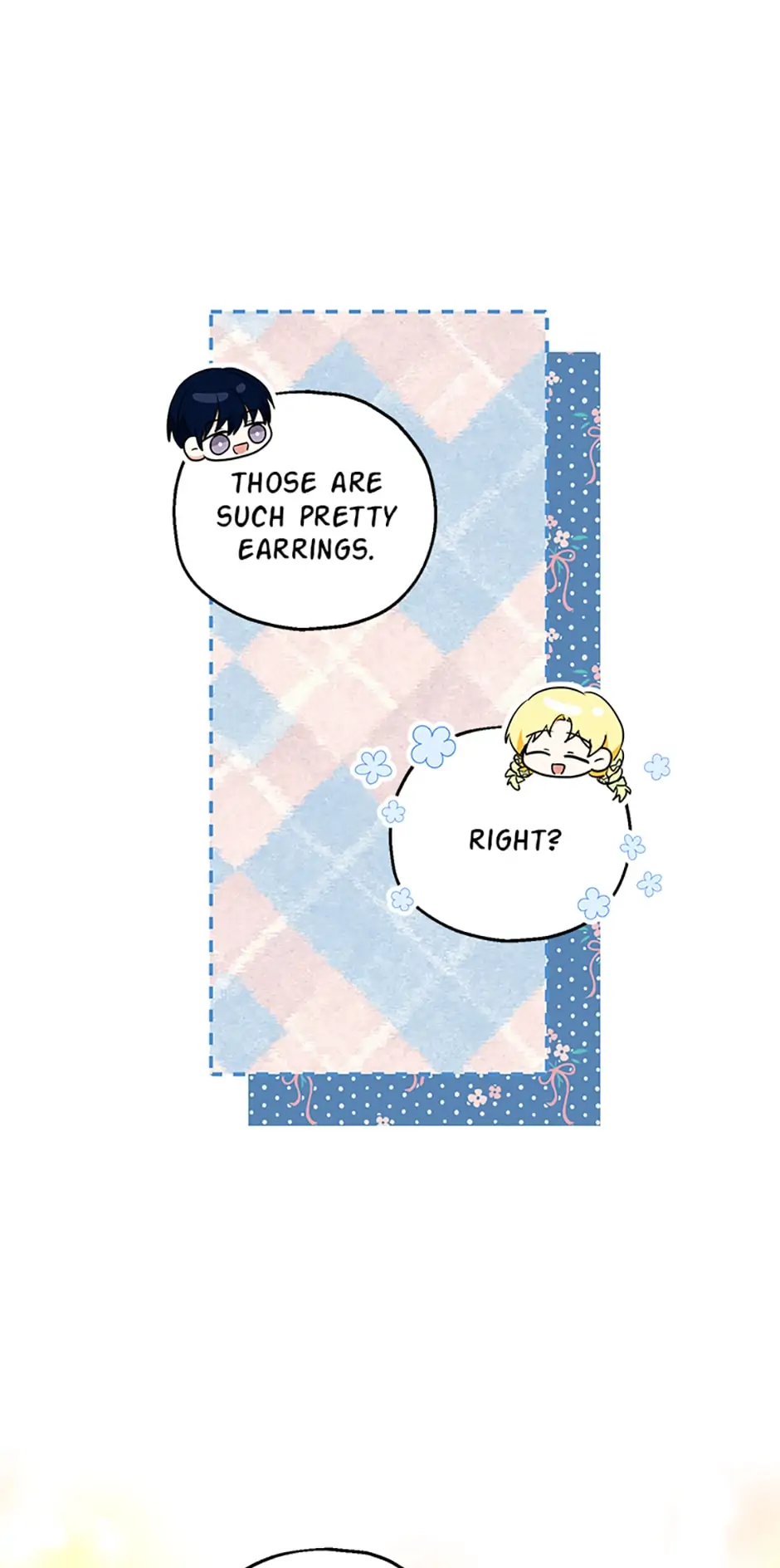 Read The Duke's Darling Daughter-in-Law EN Manga Online