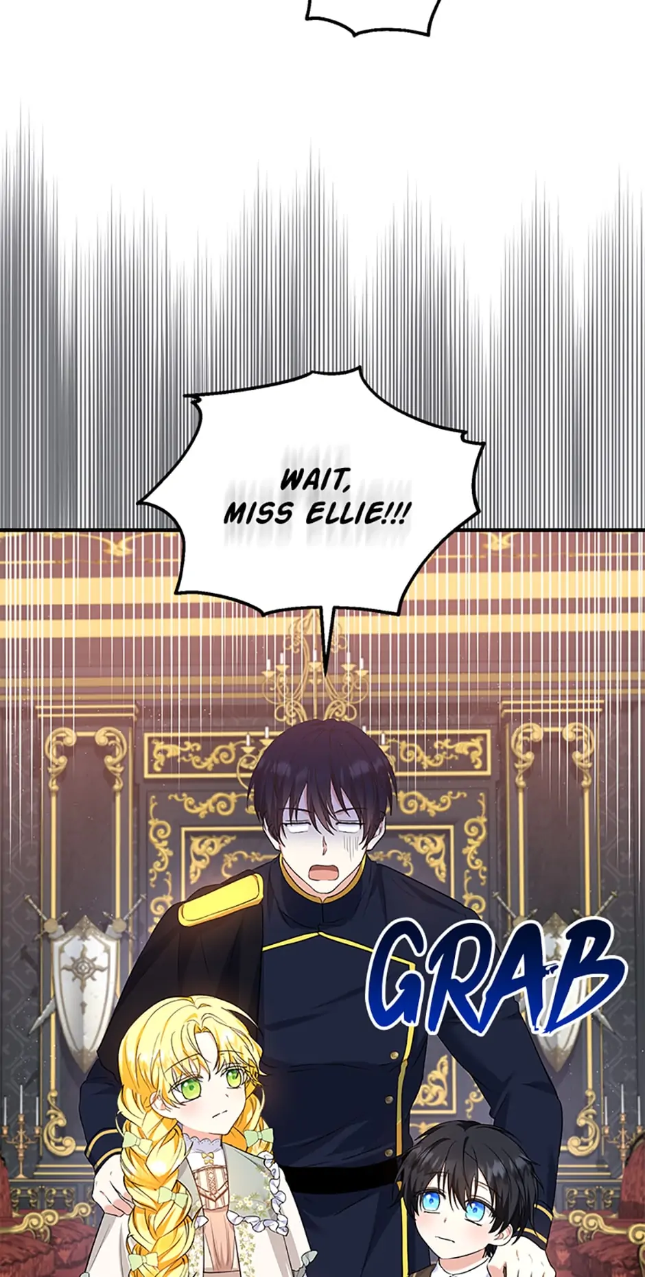 Read The Duke's Darling Daughter-in-Law EN Manga Online