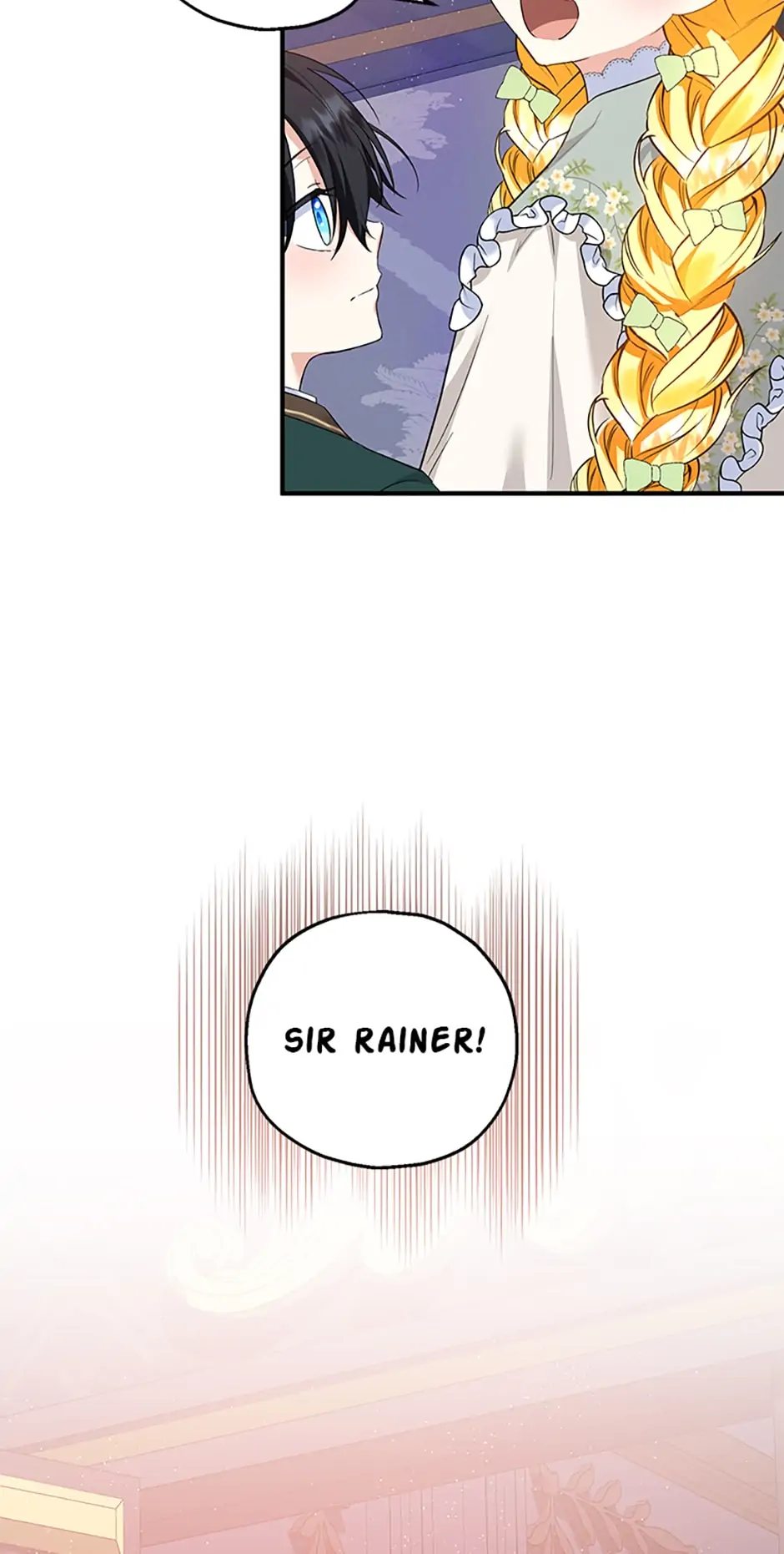 Read The Duke's Darling Daughter-in-Law EN Manga Online