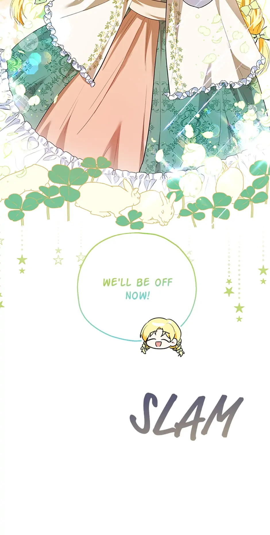 Read The Duke's Darling Daughter-in-Law EN Manga Online