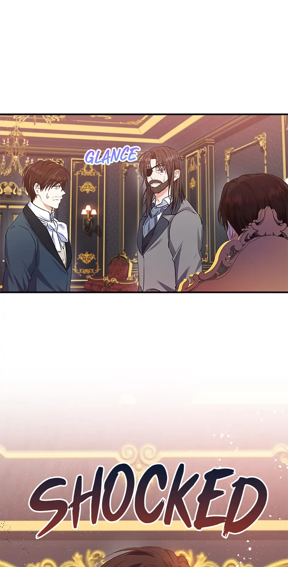 Read The Duke's Darling Daughter-in-Law EN Manga Online