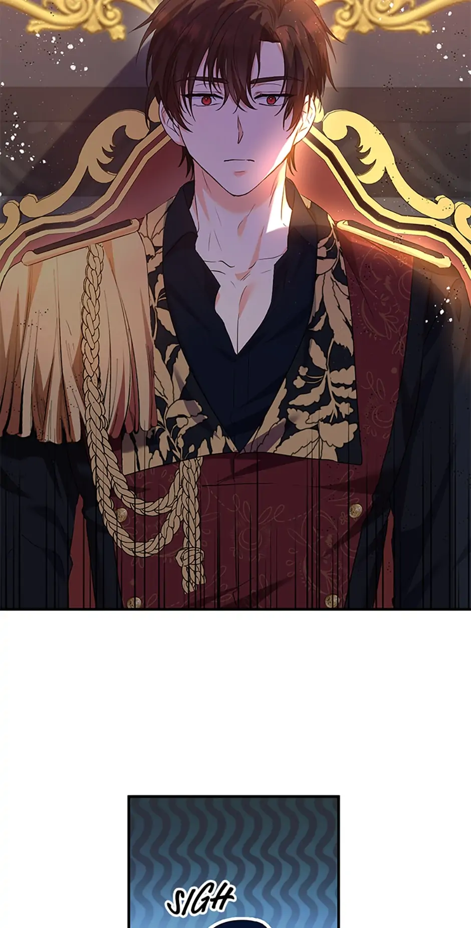 Read The Duke's Darling Daughter-in-Law EN Manga Online