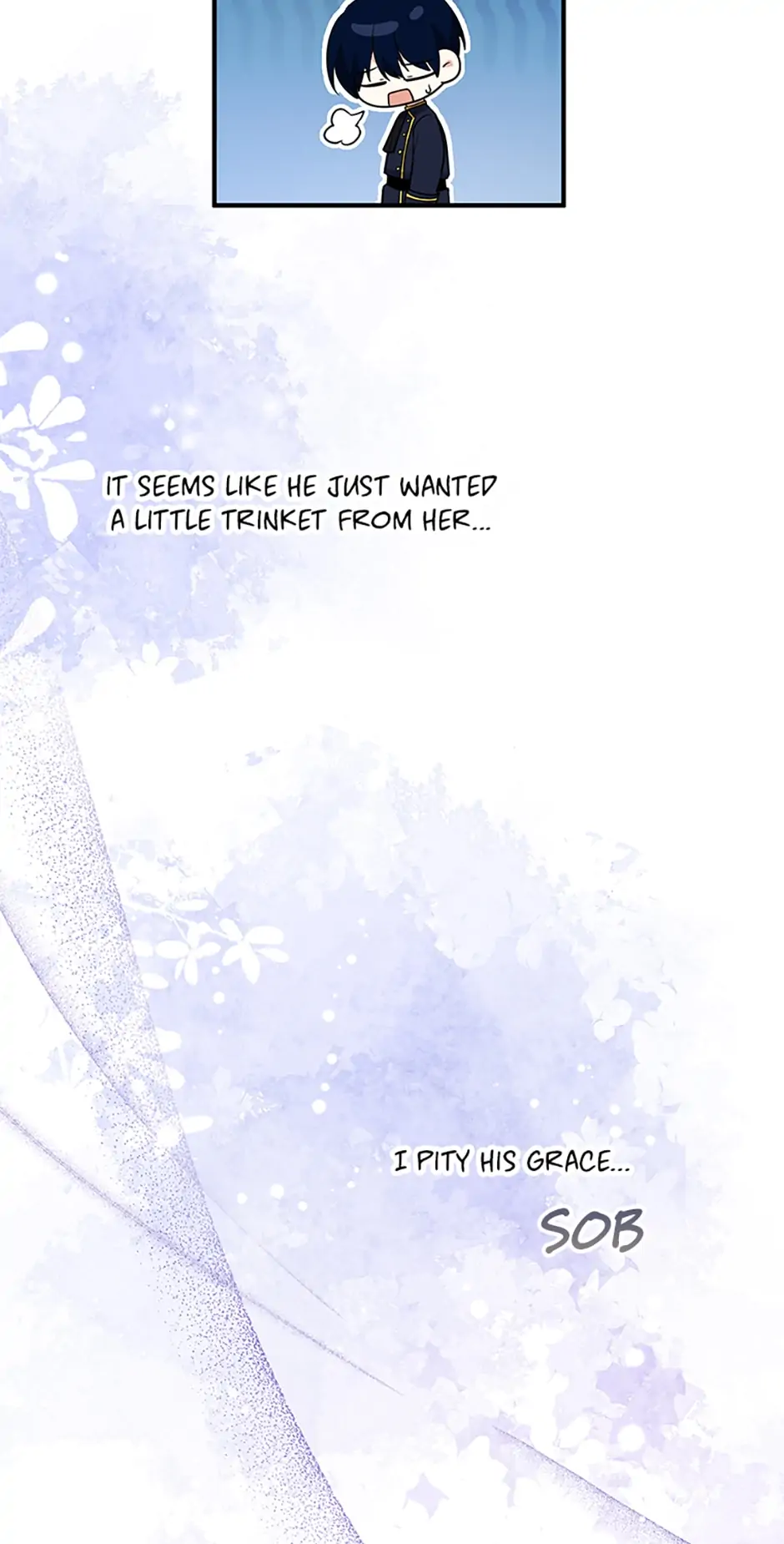 Read The Duke's Darling Daughter-in-Law EN Manga Online