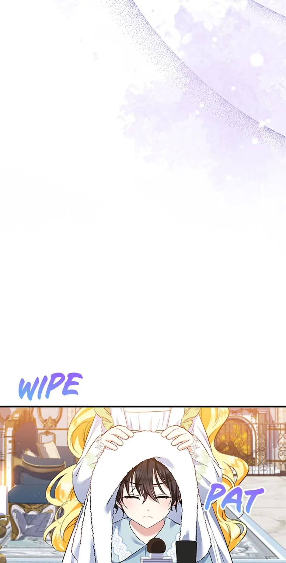 Read The Duke's Darling Daughter-in-Law EN Manga Online