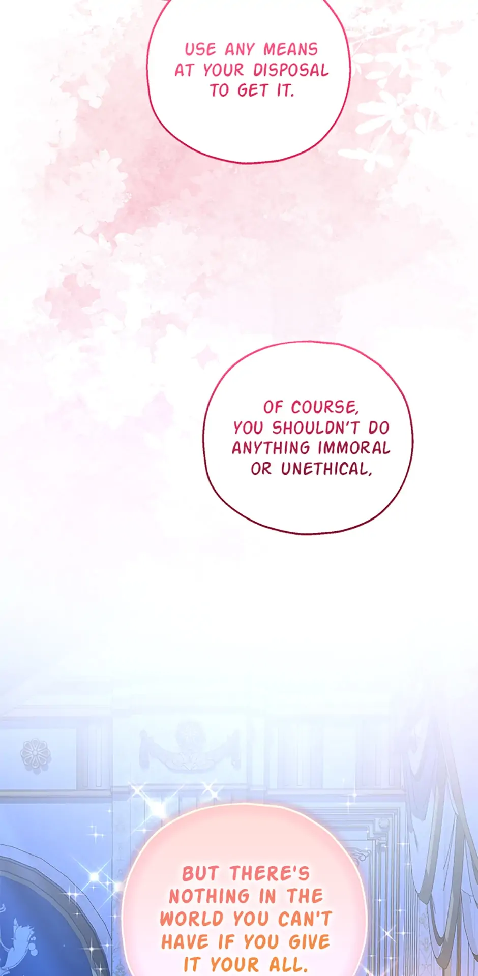 Read The Duke's Darling Daughter-in-Law EN Manga Online
