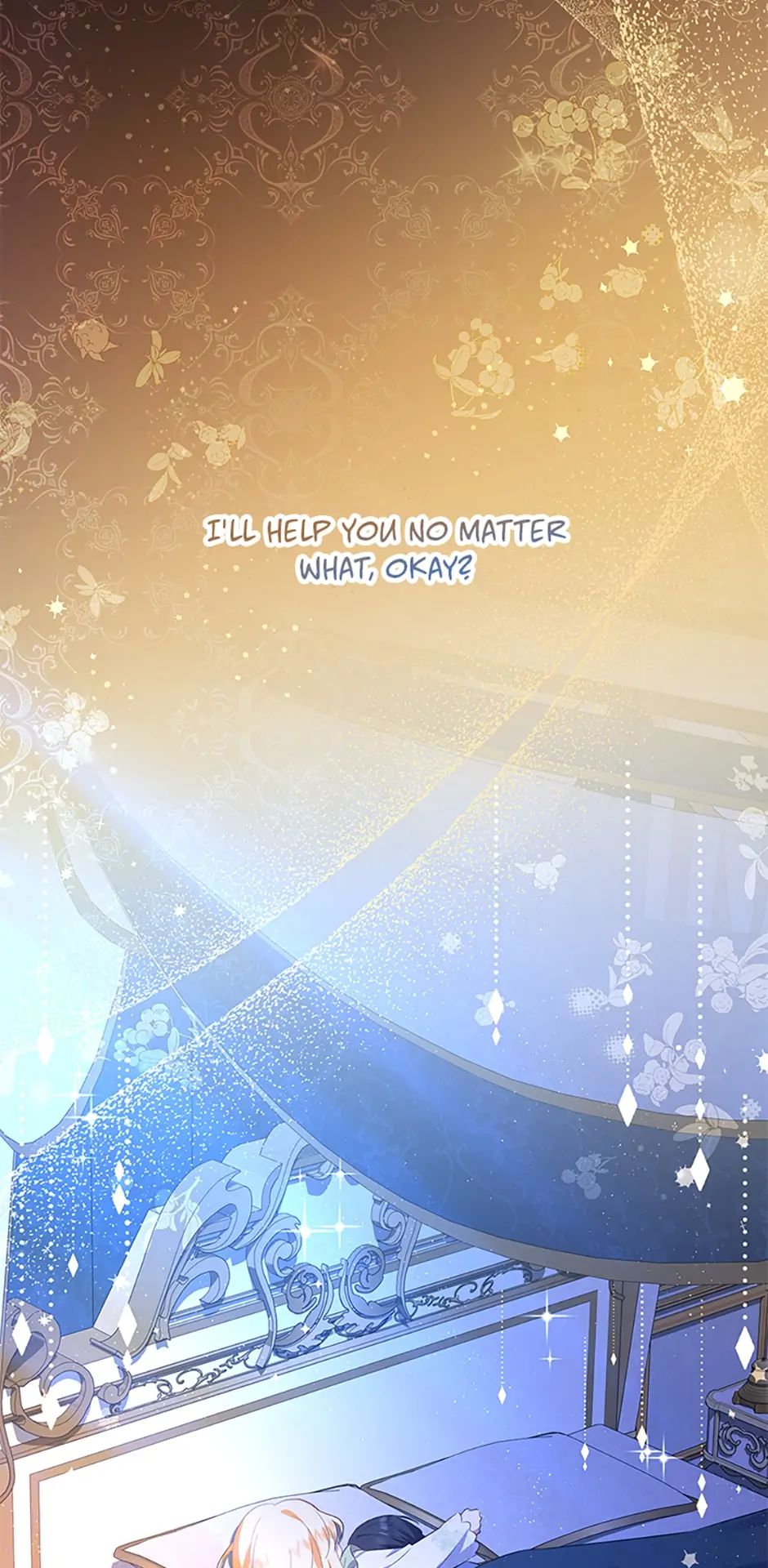 Read The Duke's Darling Daughter-in-Law EN Manga Online