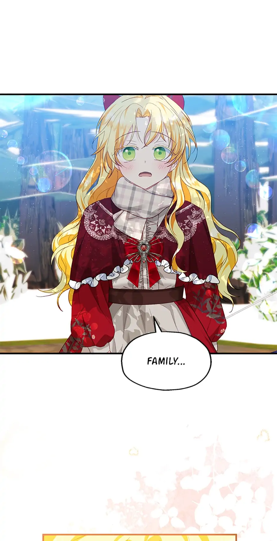 Read The Duke's Darling Daughter-in-Law EN Manga Online