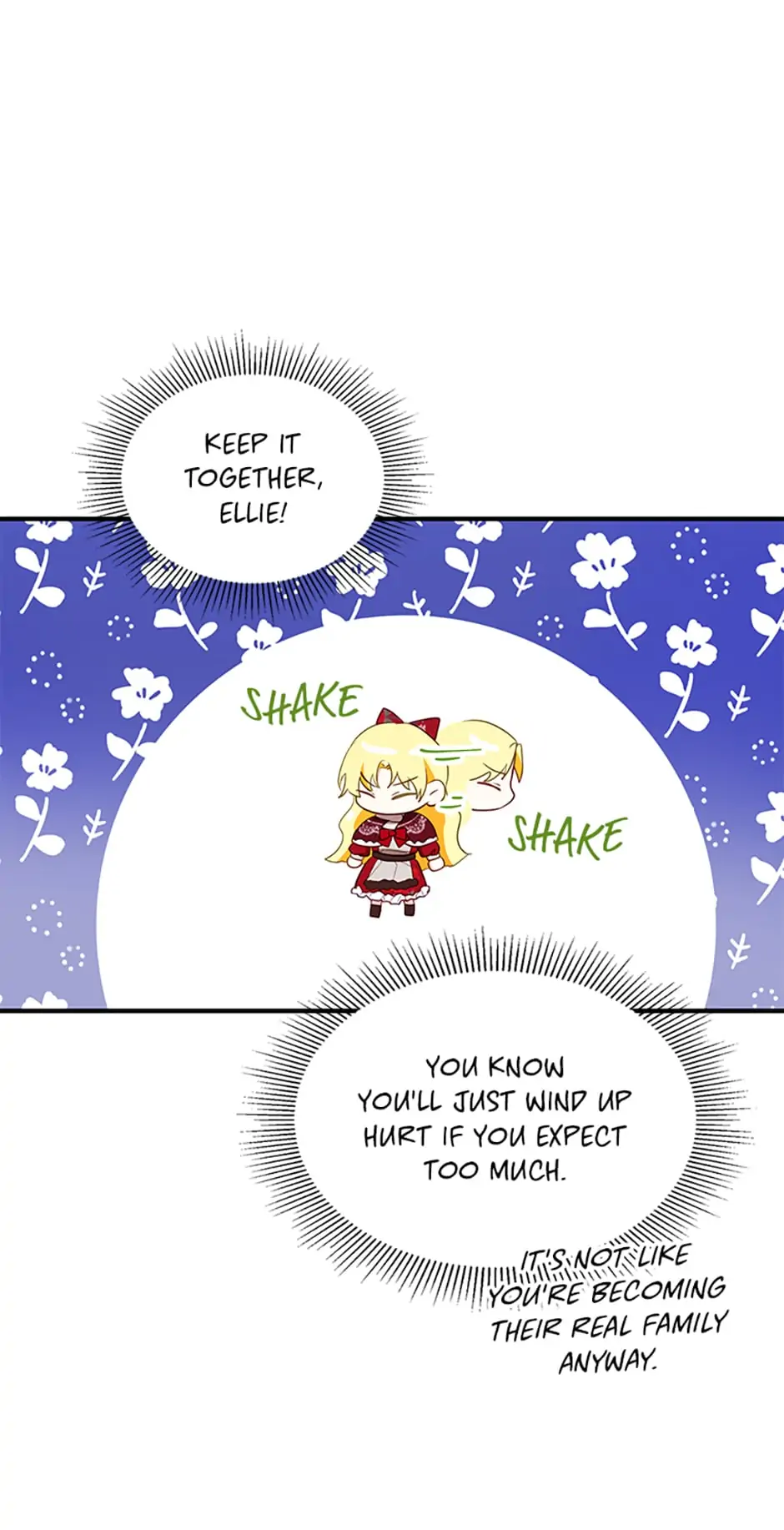 Read The Duke's Darling Daughter-in-Law EN Manga Online