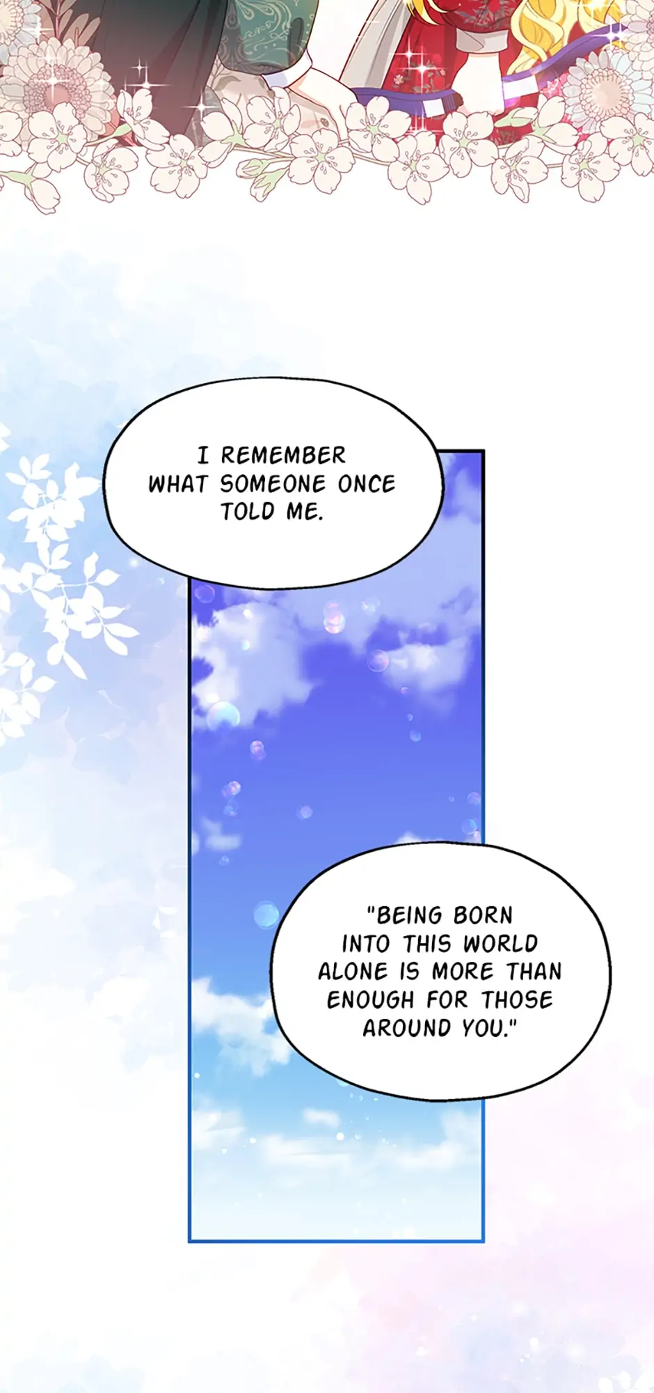 Read The Duke's Darling Daughter-in-Law EN Manga Online
