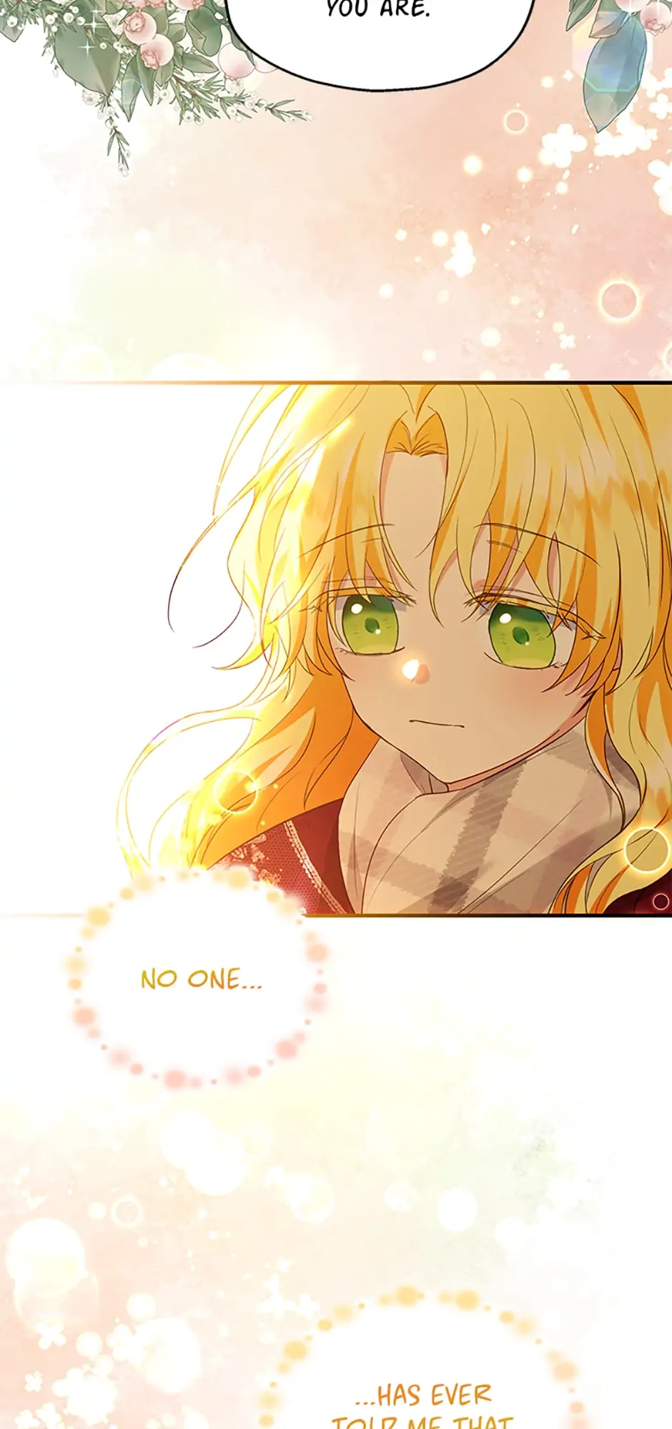 Read The Duke's Darling Daughter-in-Law EN Manga Online
