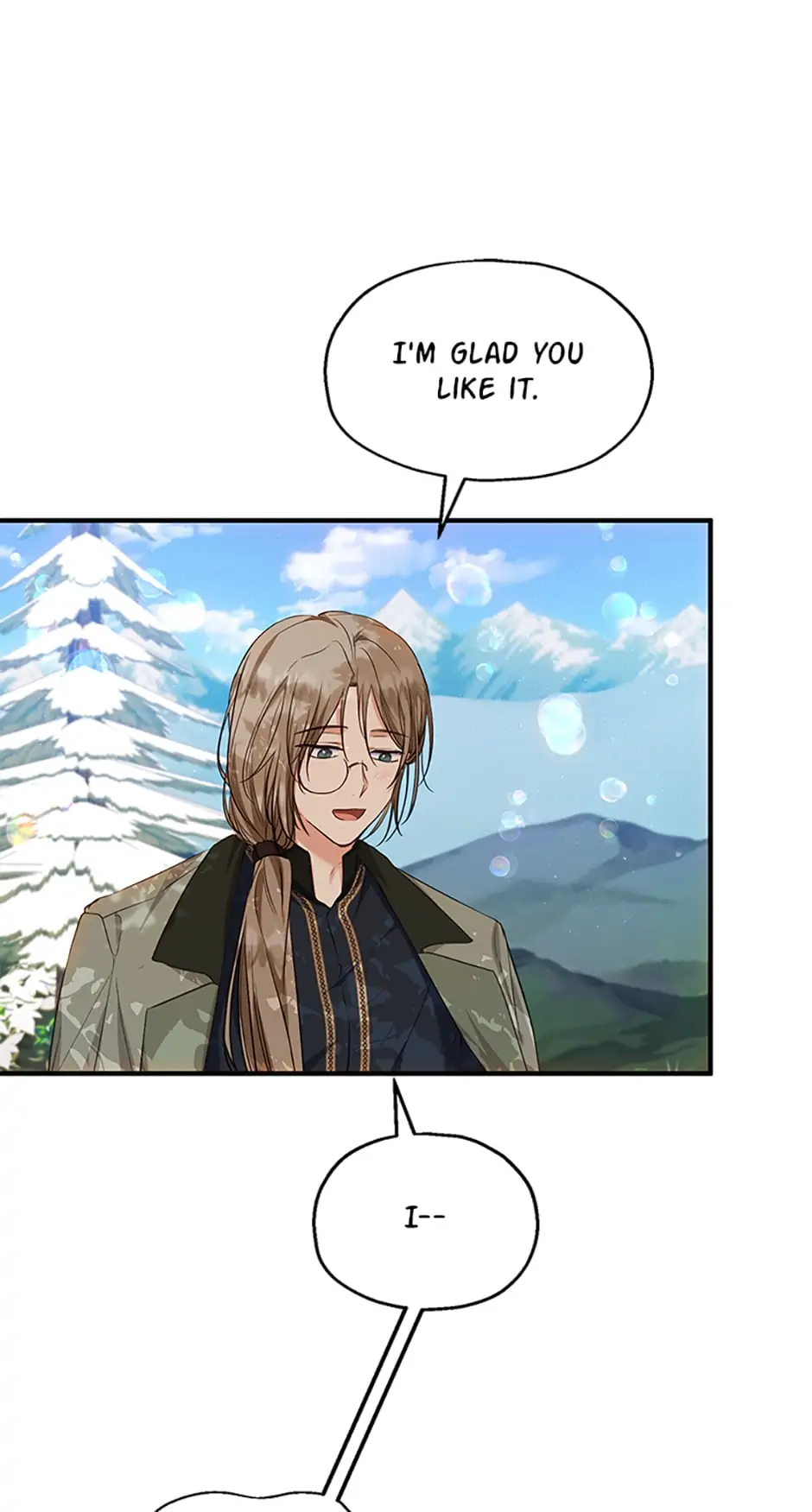 Read The Duke's Darling Daughter-in-Law EN Manga Online