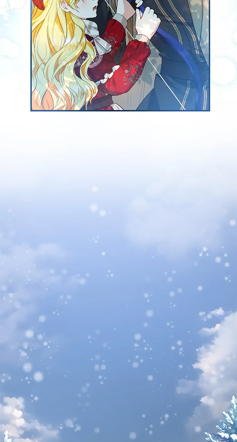 Read The Duke's Darling Daughter-in-Law EN Manga Online