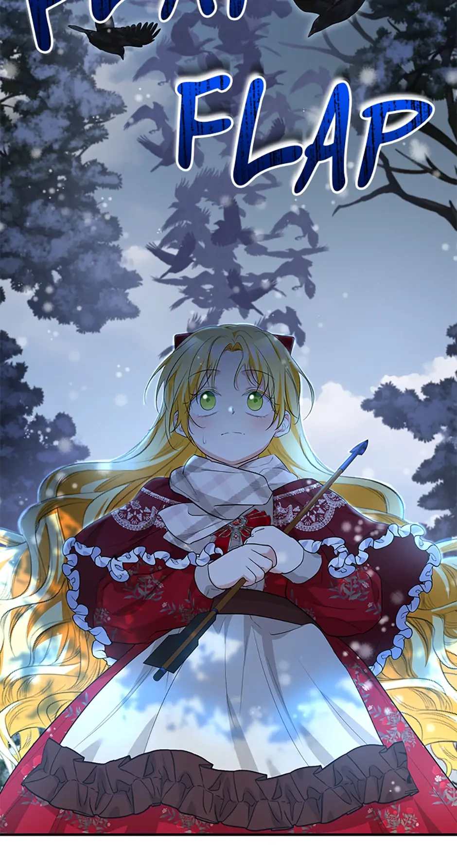 Read The Duke's Darling Daughter-in-Law EN Manga Online