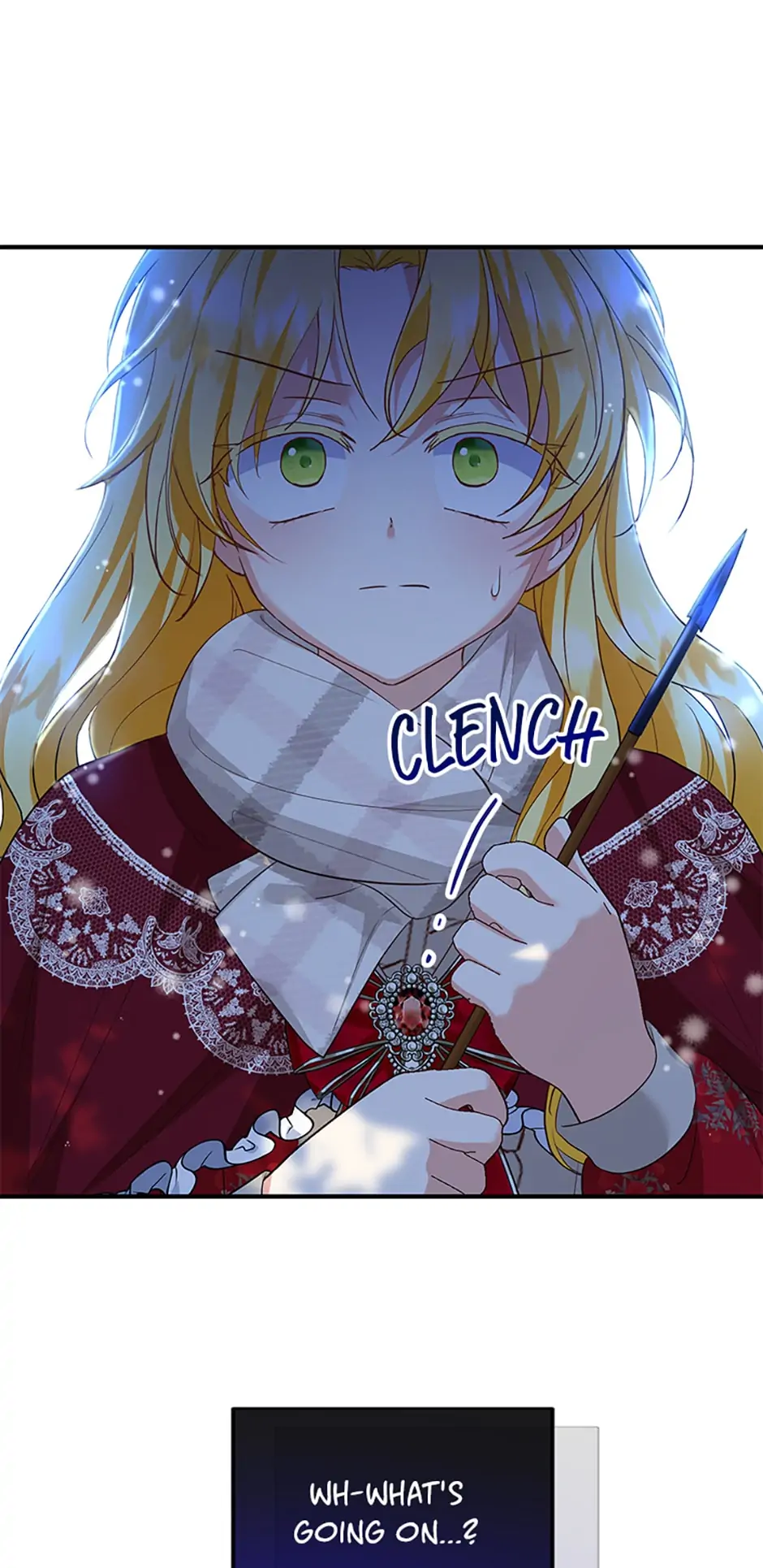 Read The Duke's Darling Daughter-in-Law EN Manga Online