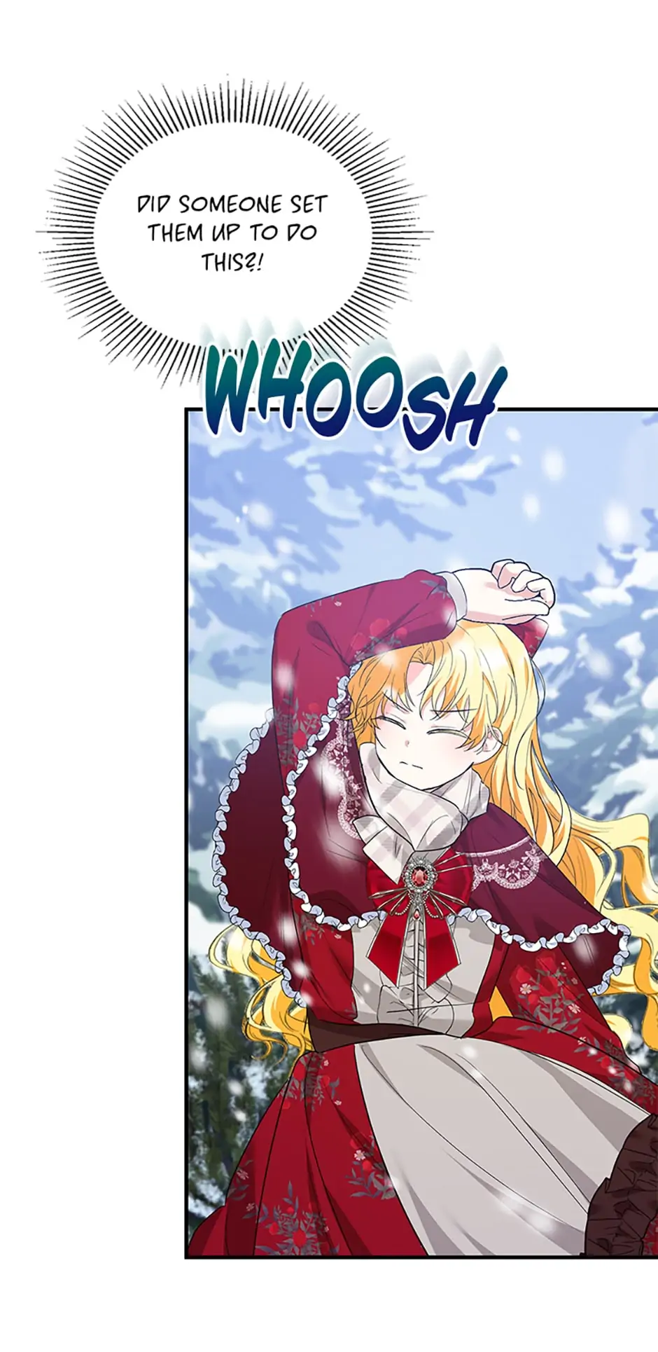Read The Duke's Darling Daughter-in-Law EN Manga Online