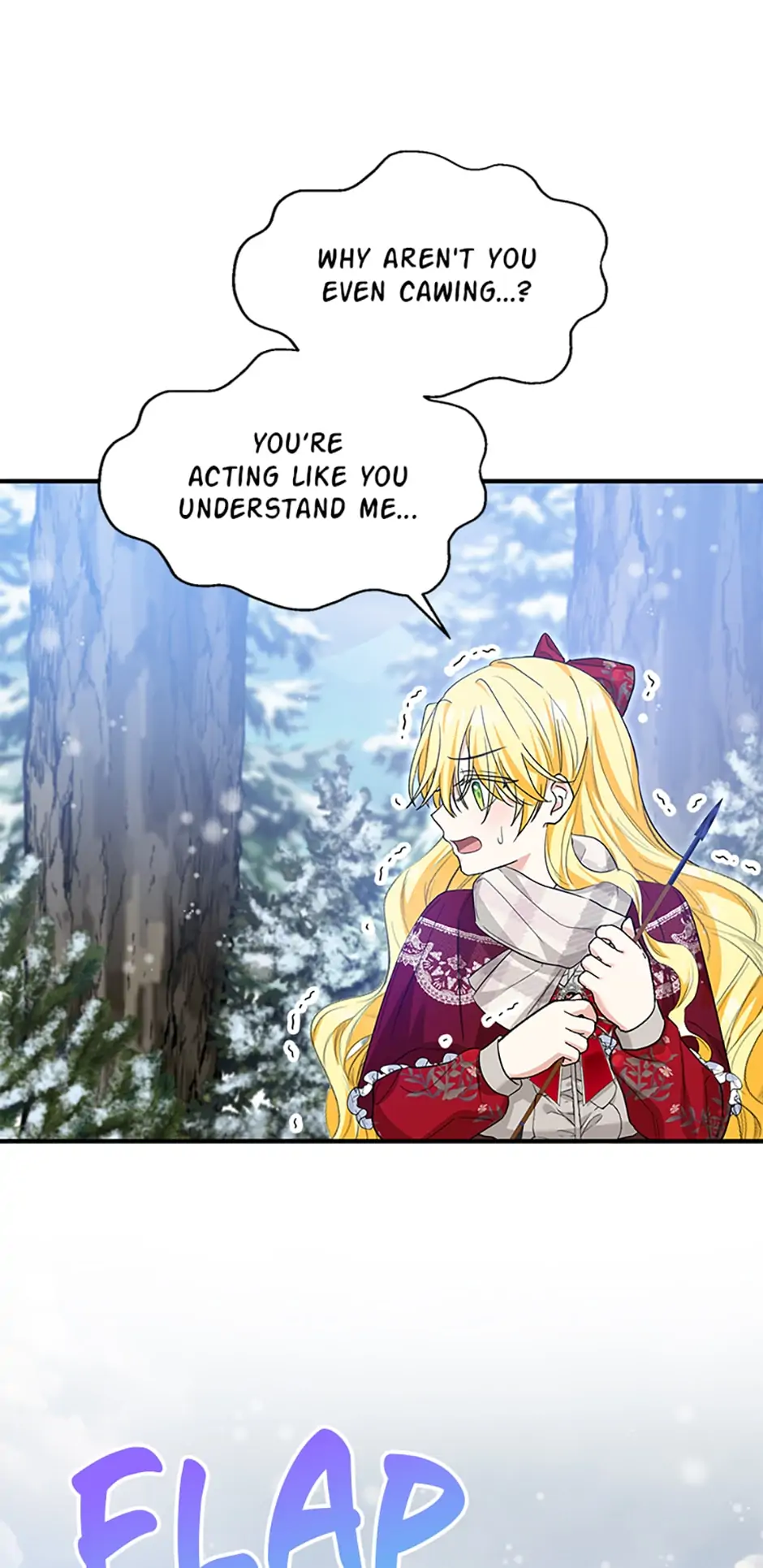 Read The Duke's Darling Daughter-in-Law EN Manga Online
