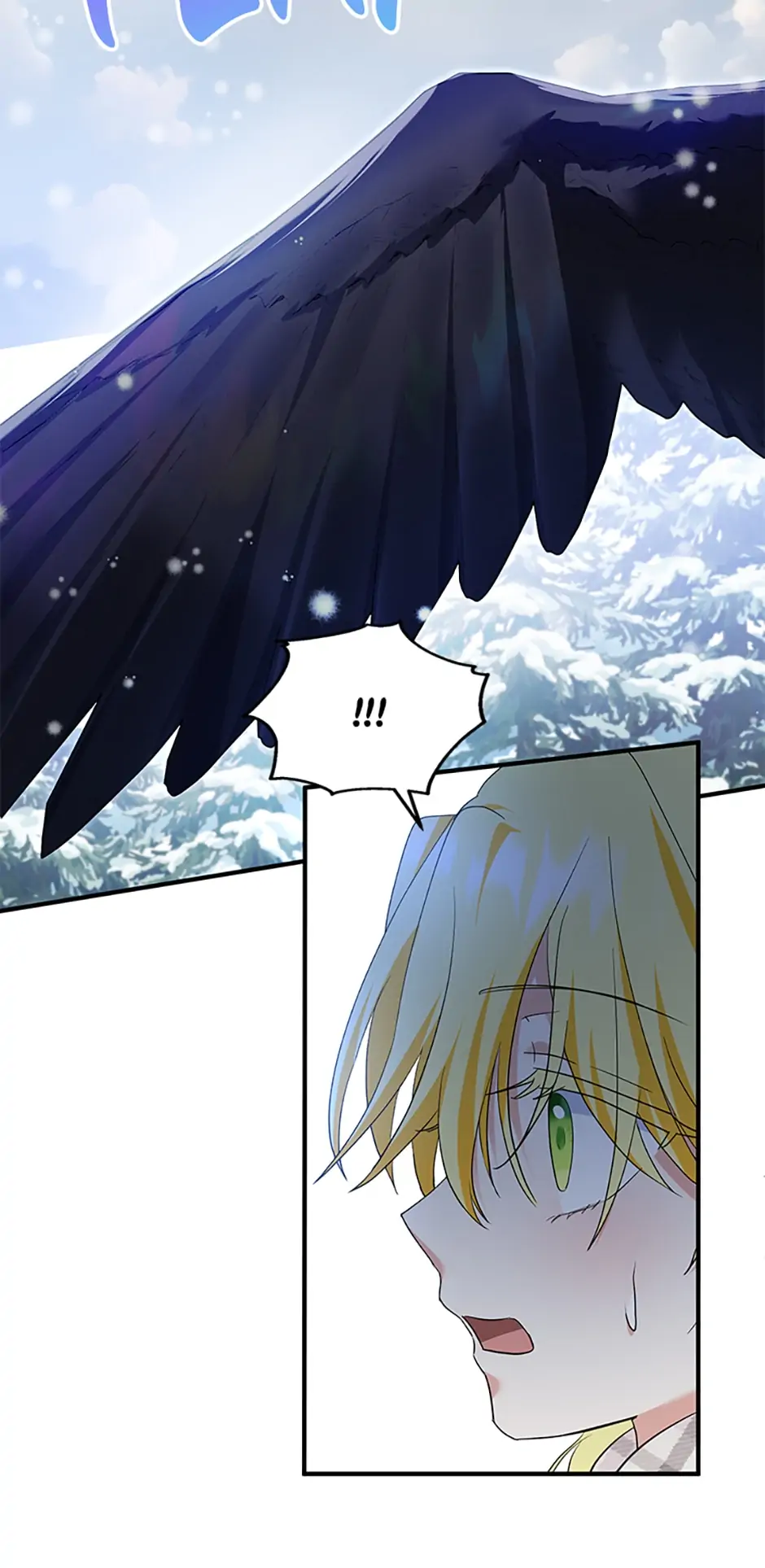 Read The Duke's Darling Daughter-in-Law EN Manga Online